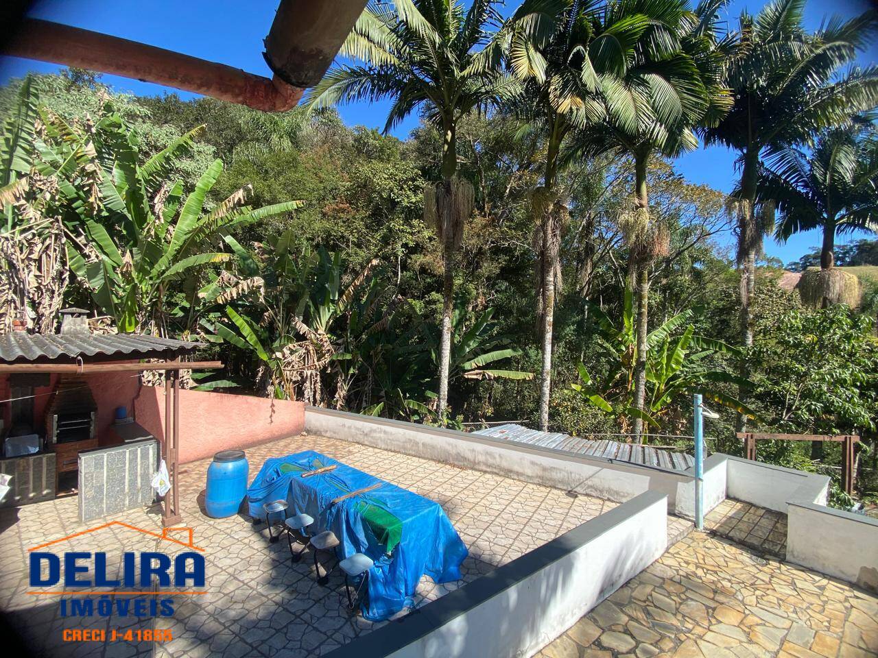 Chácara, 4 quartos, 980 m² - Foto 5