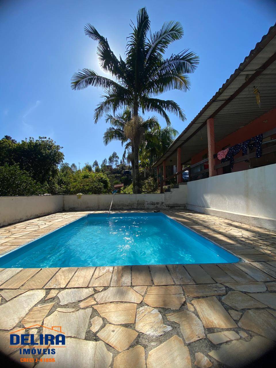 Chácara, 4 quartos, 980 m² - Foto 3