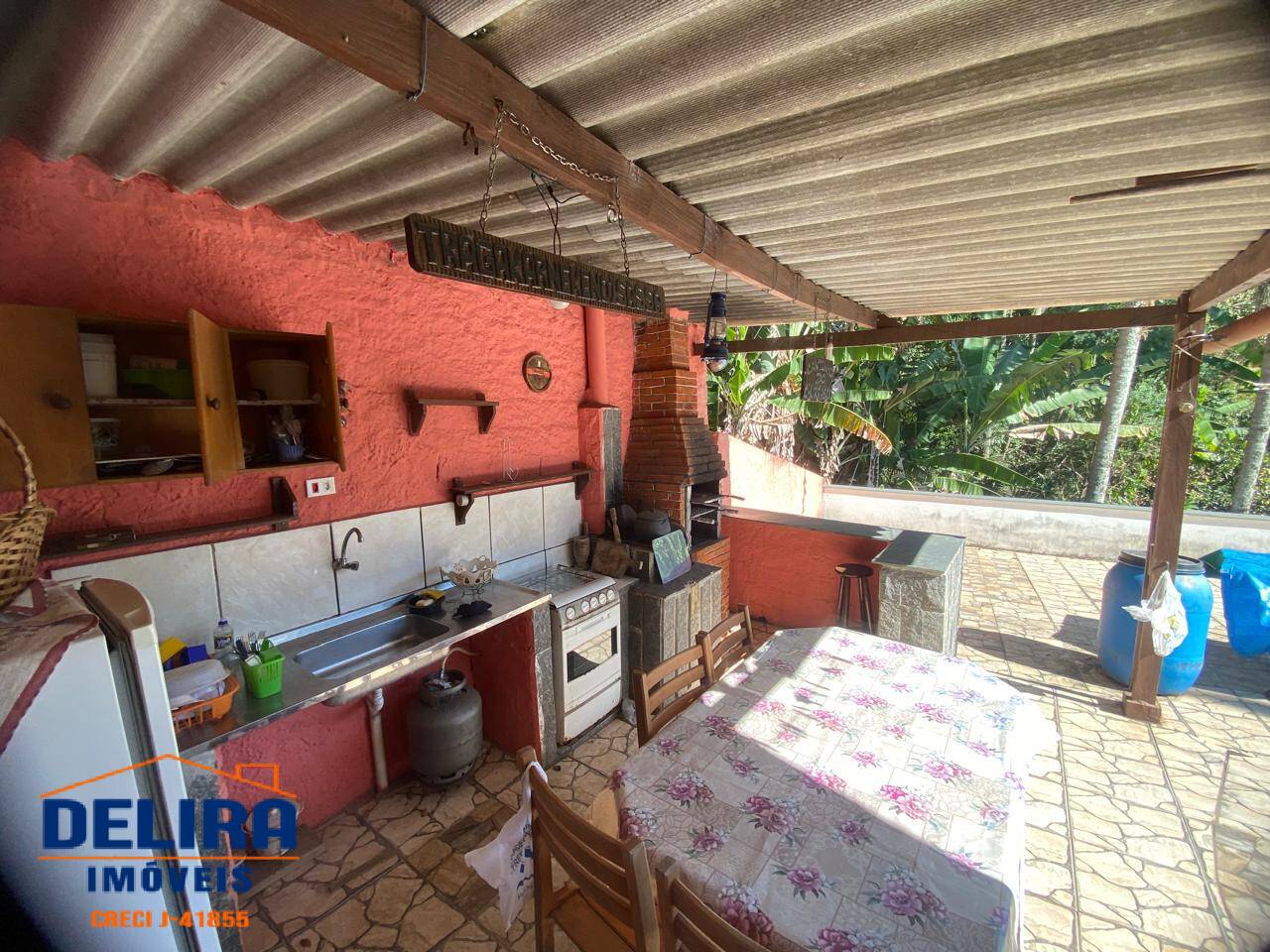 Chácara, 4 quartos, 980 m² - Foto 16