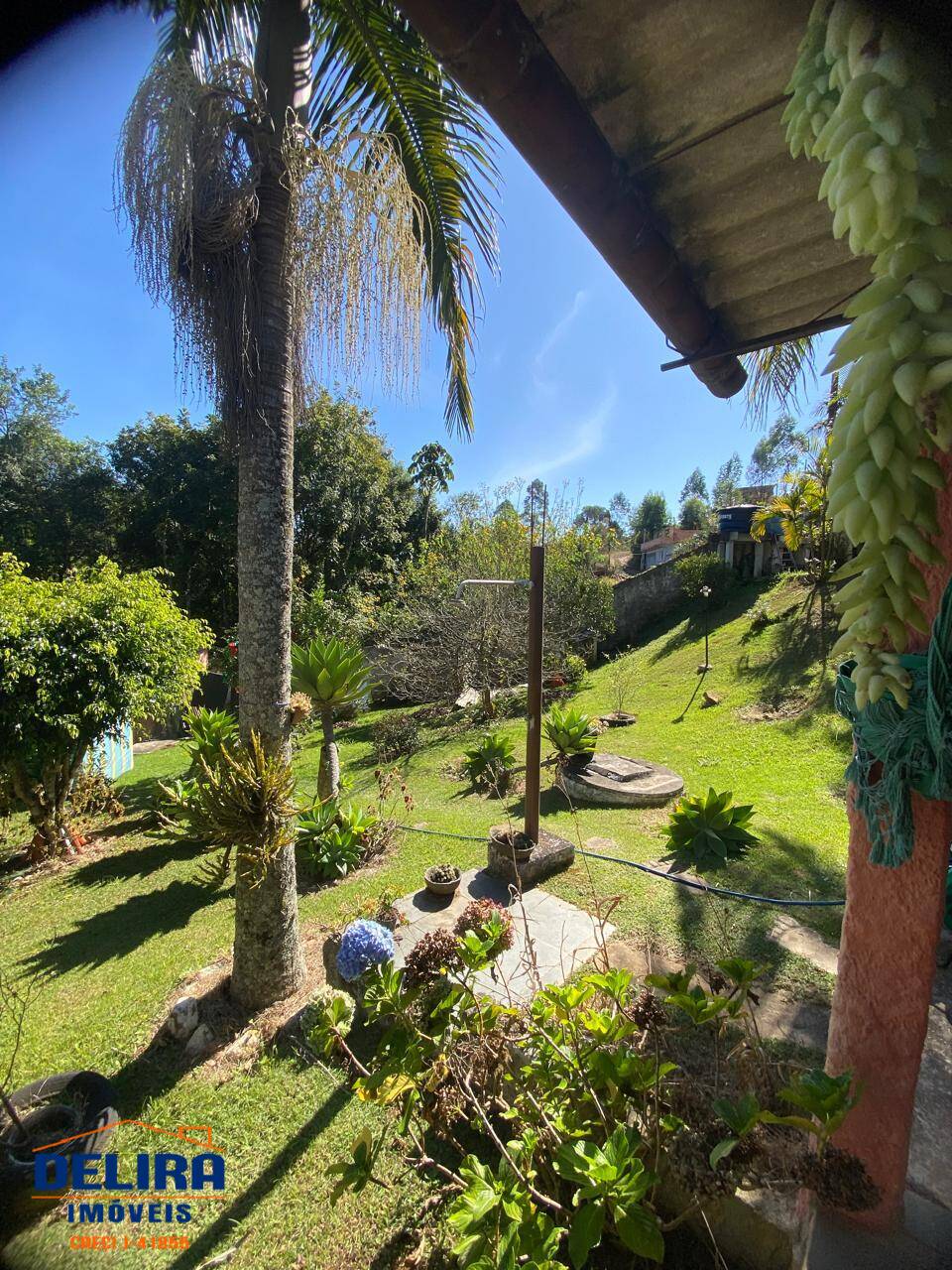 Chácara, 4 quartos, 980 m² - Foto 9