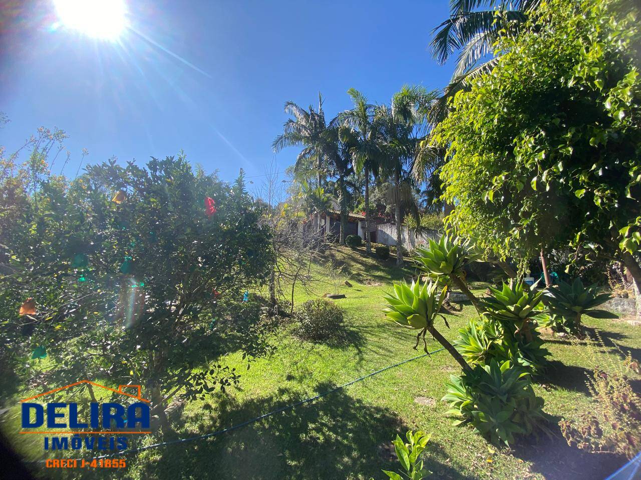 Chácara, 4 quartos, 980 m² - Foto 10