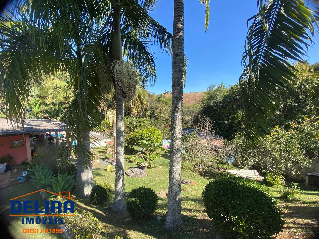 Chácara, 4 quartos, 980 m² - Foto 8