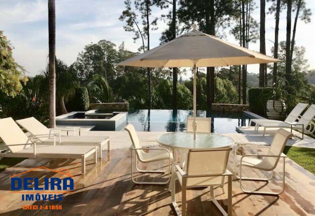 Casa, 5 quartos, 620 m² - Foto 8