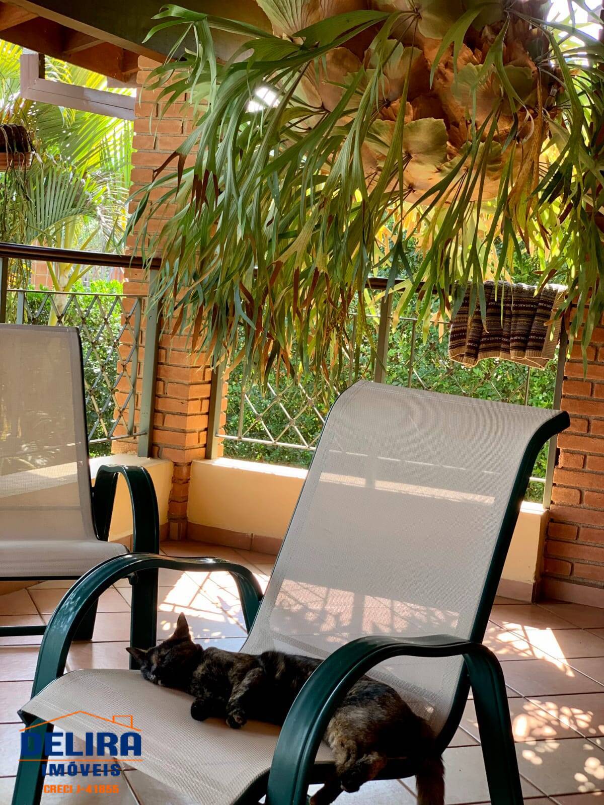 Casa, 5 quartos, 620 m² - Foto 11