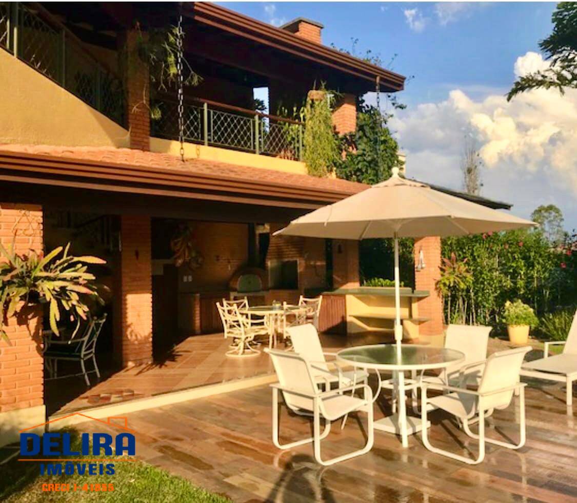 Casa, 5 quartos, 620 m² - Foto 5