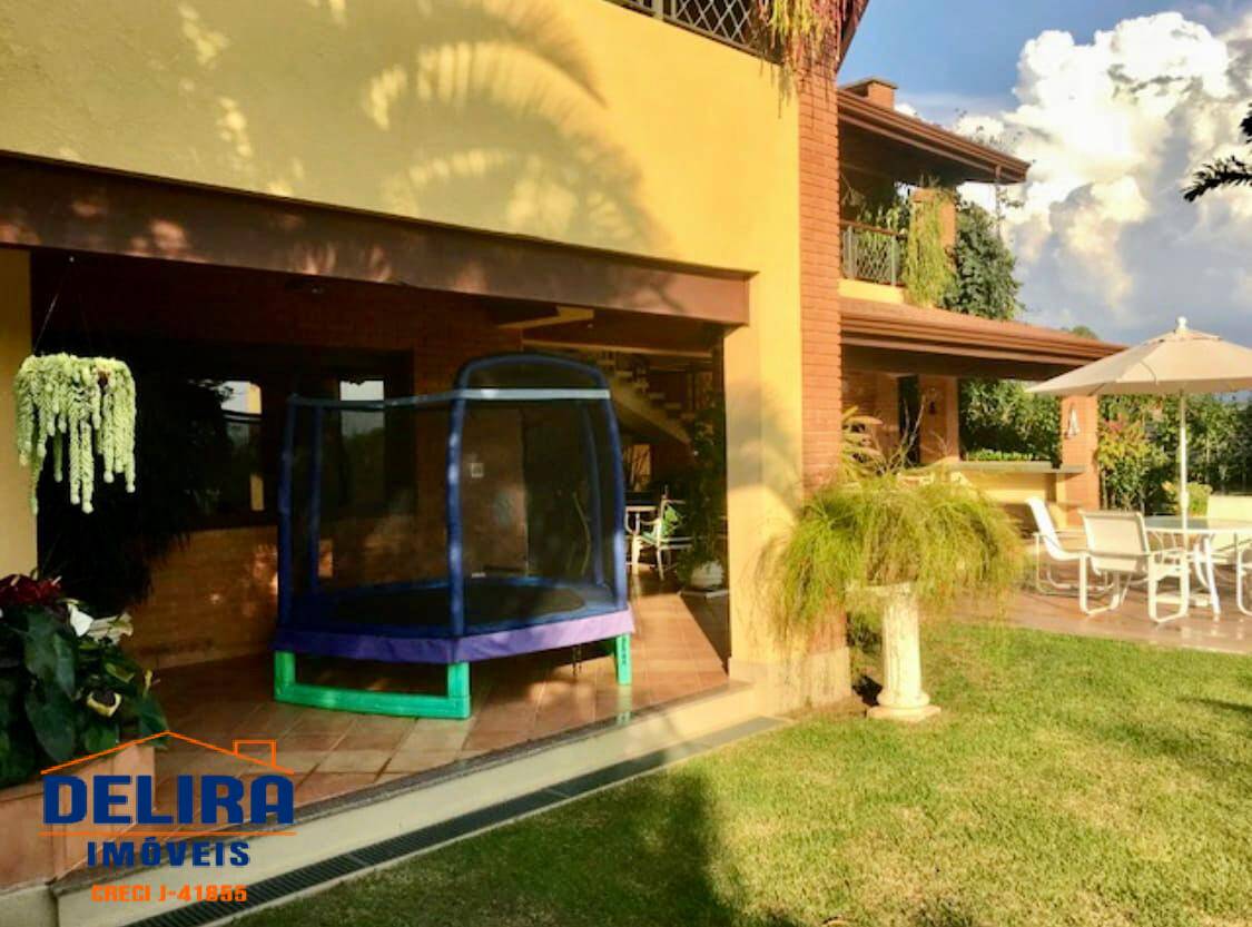 Casa, 5 quartos, 620 m² - Foto 7