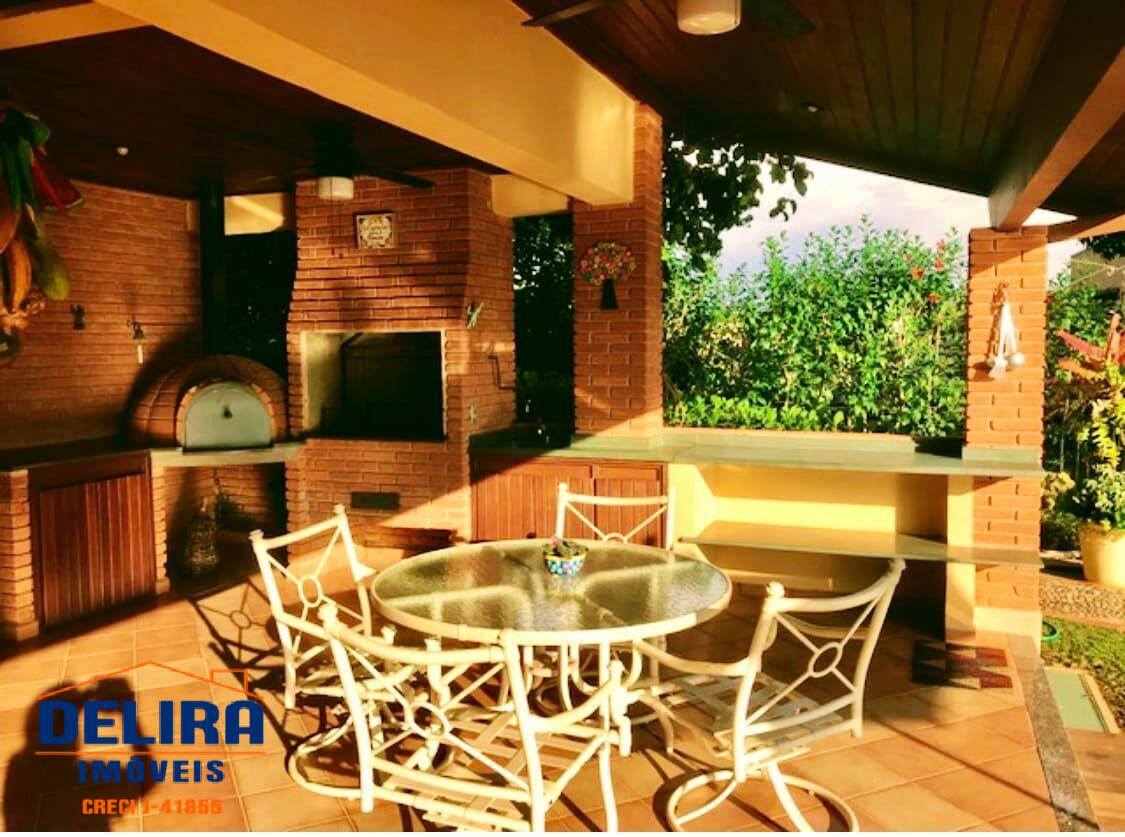 Casa, 5 quartos, 620 m² - Foto 6