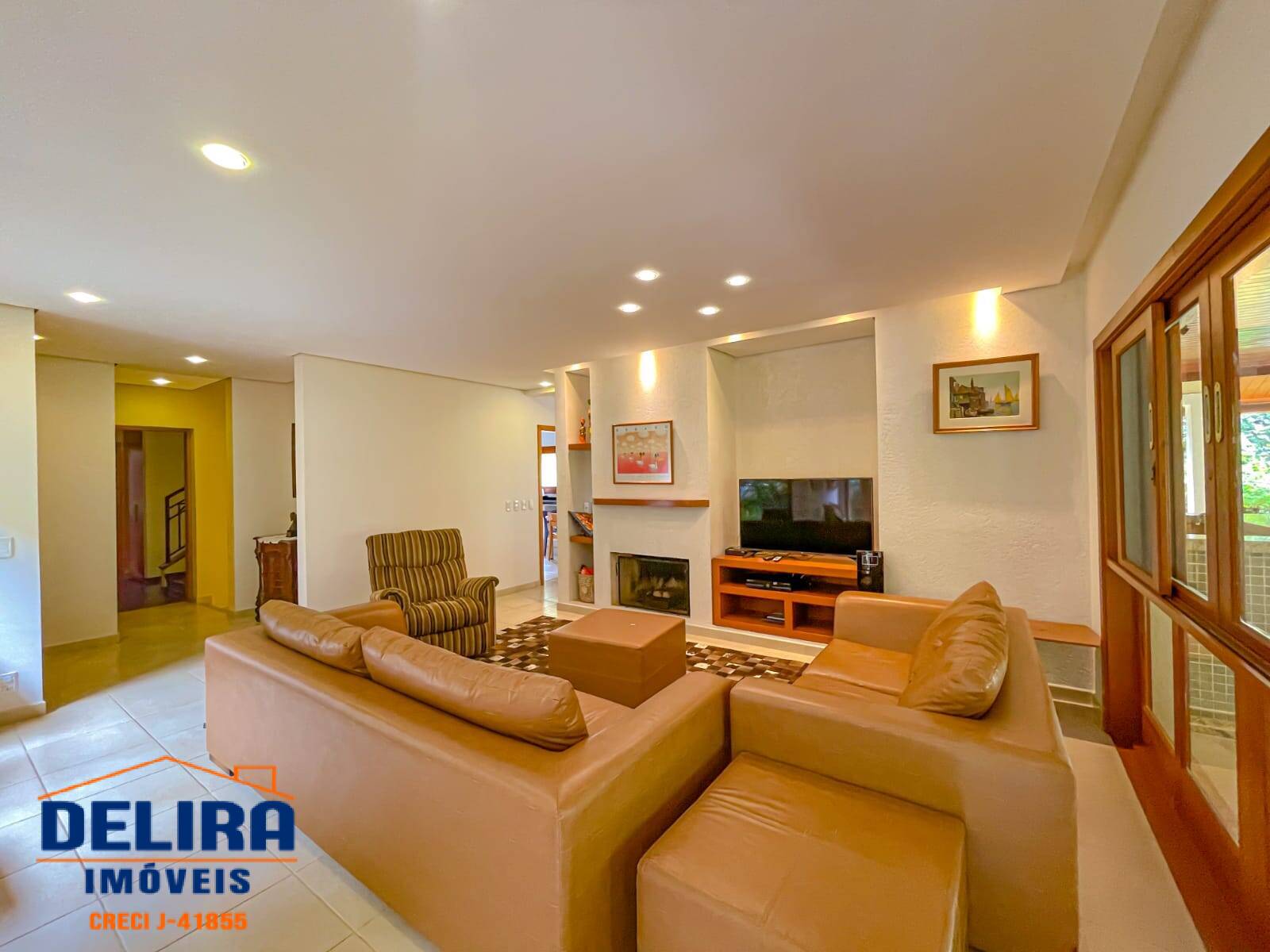 Casa, 4 quartos, 474 m² - Foto 7