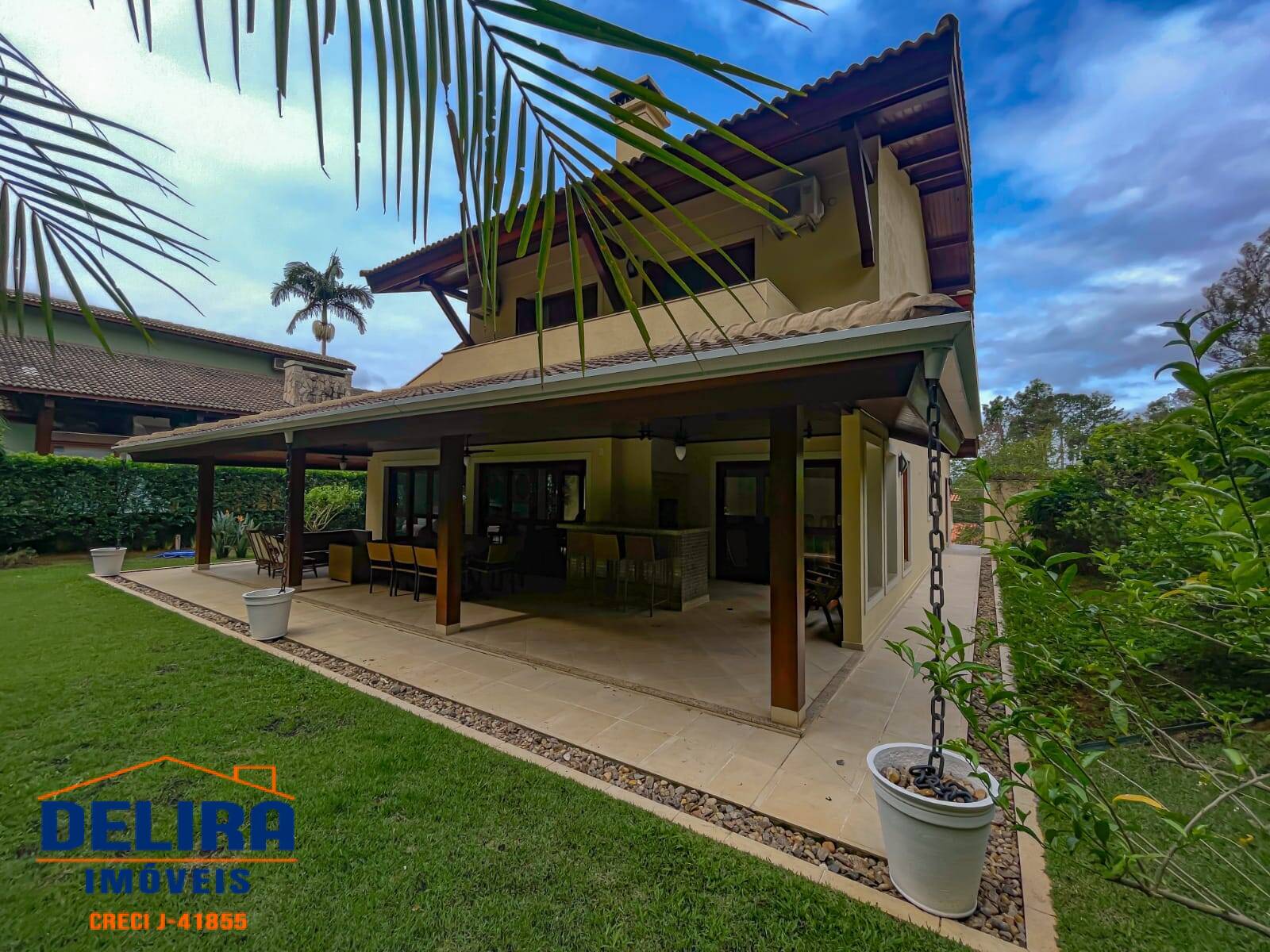 Casa, 4 quartos, 474 m² - Foto 3