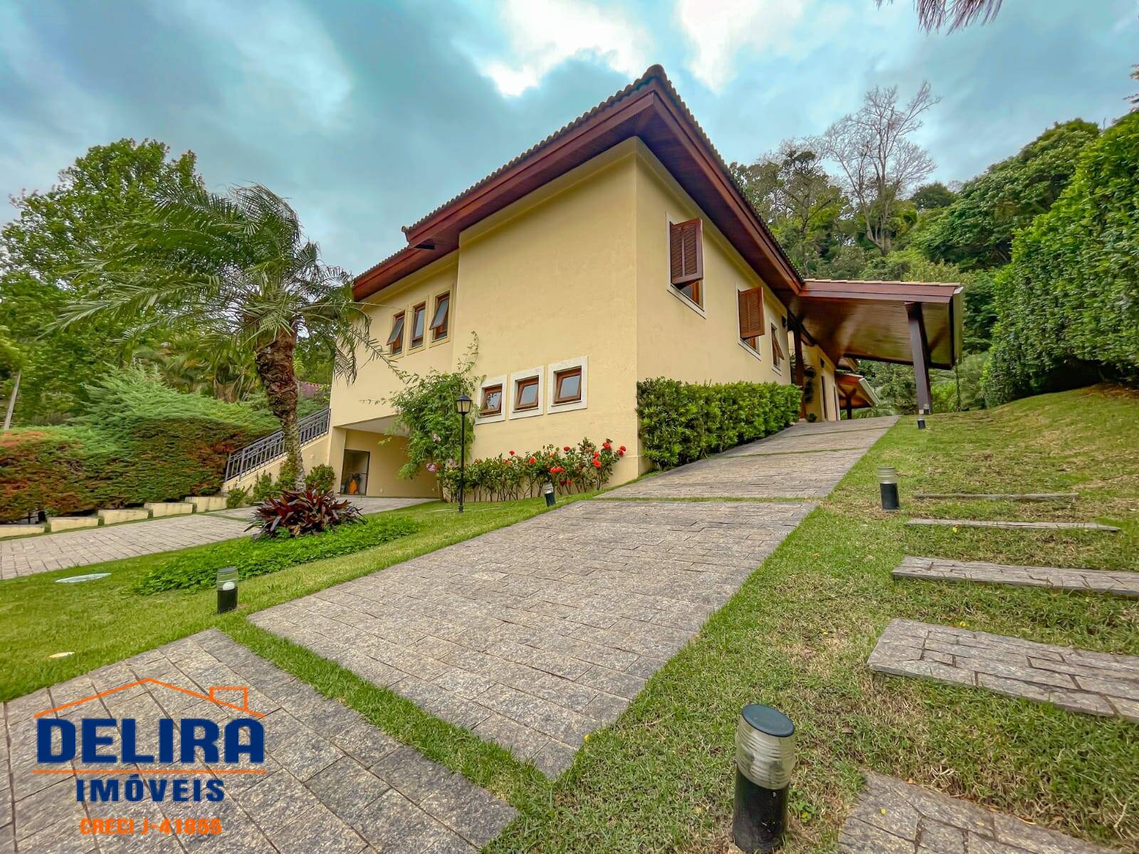 Casa, 4 quartos, 474 m² - Foto 4