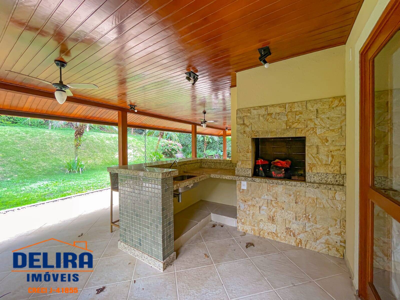 Casa, 4 quartos, 474 m² - Foto 26