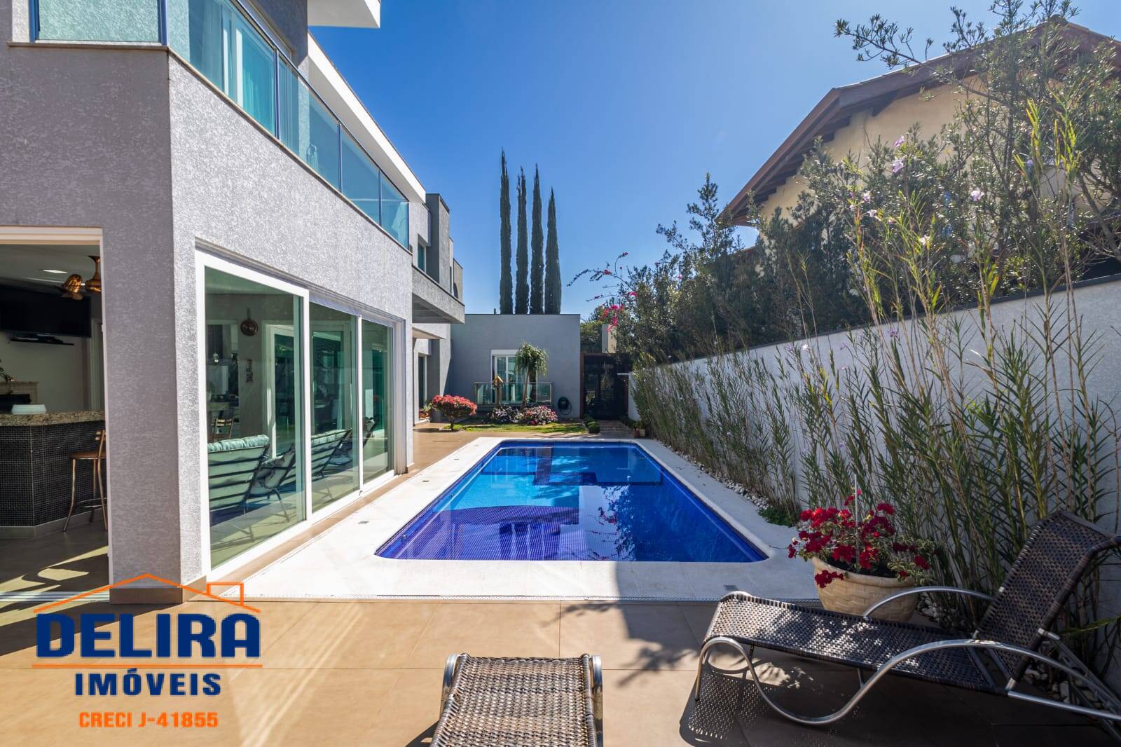 Casa, 4 quartos, 663 m² - Foto 4