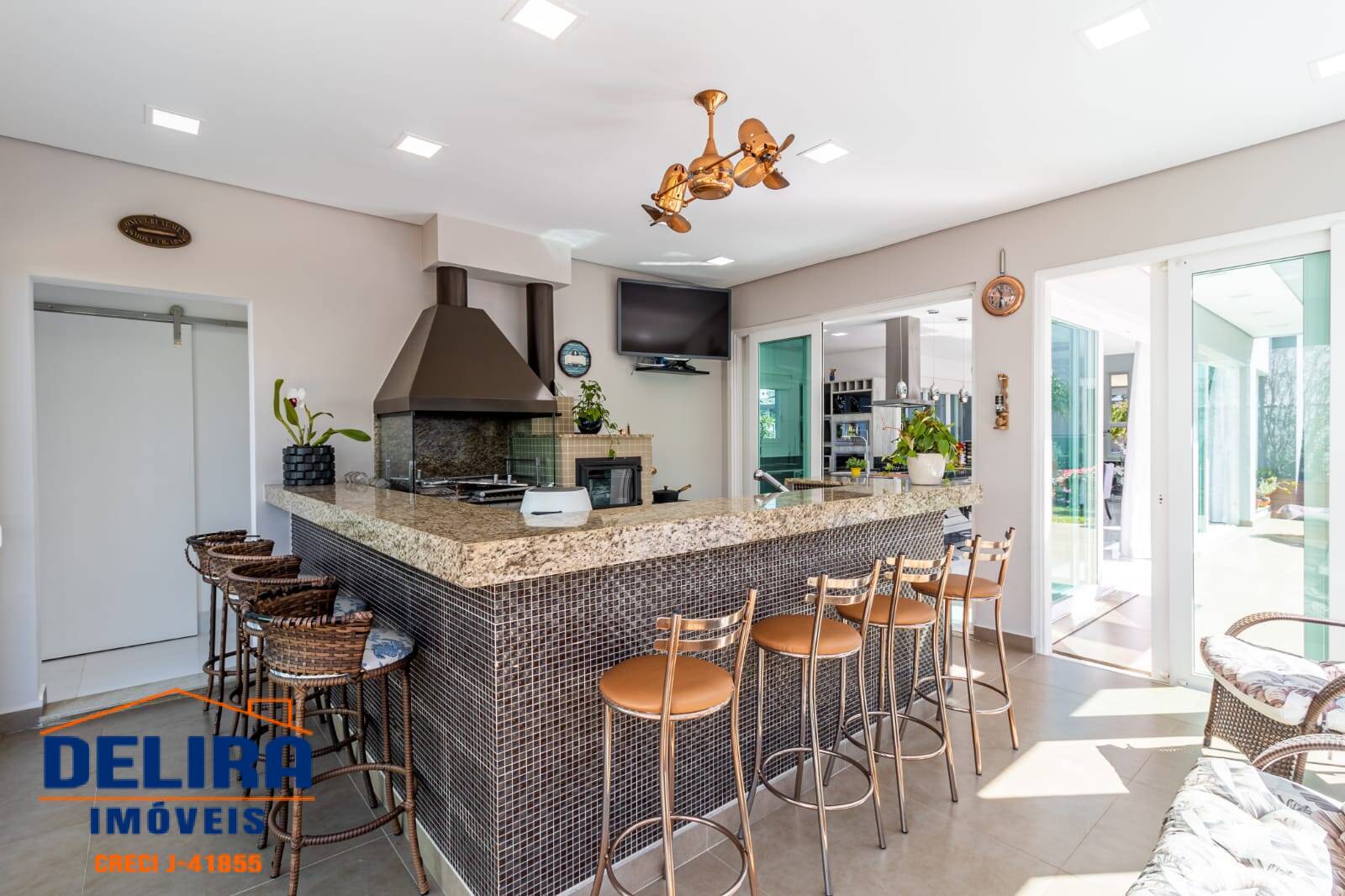 Casa, 4 quartos, 663 m² - Foto 25