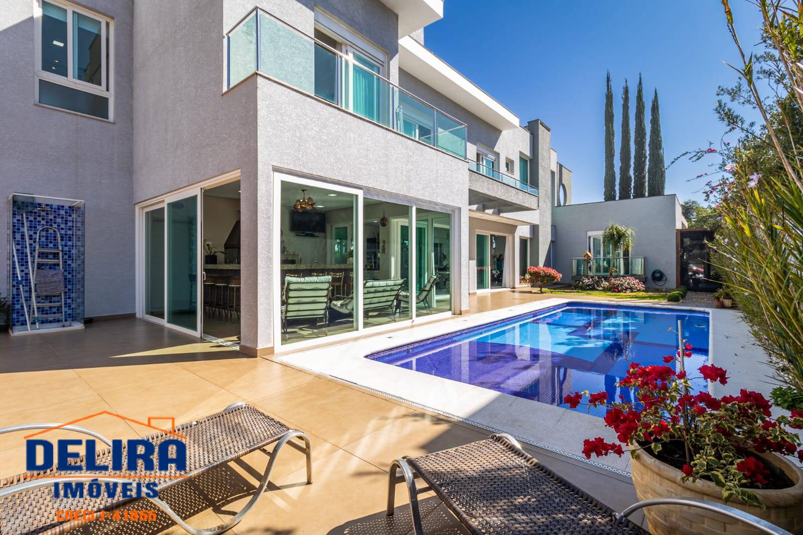 Casa, 4 quartos, 663 m² - Foto 3