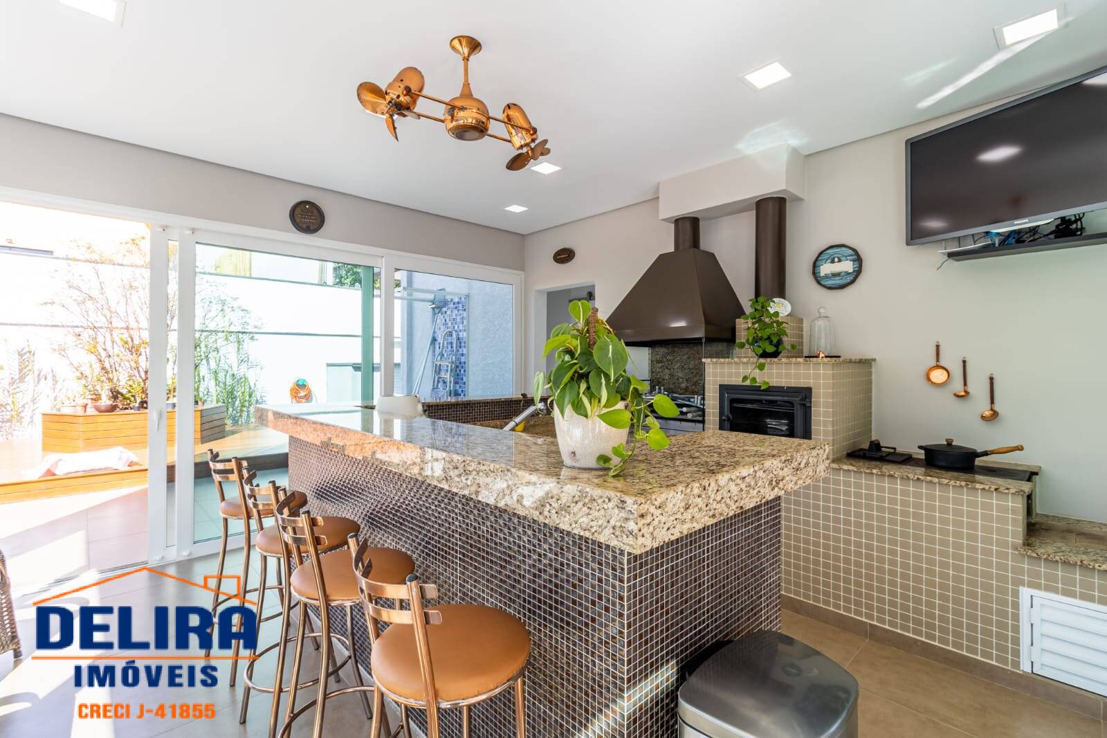 Casa, 4 quartos, 663 m² - Foto 27