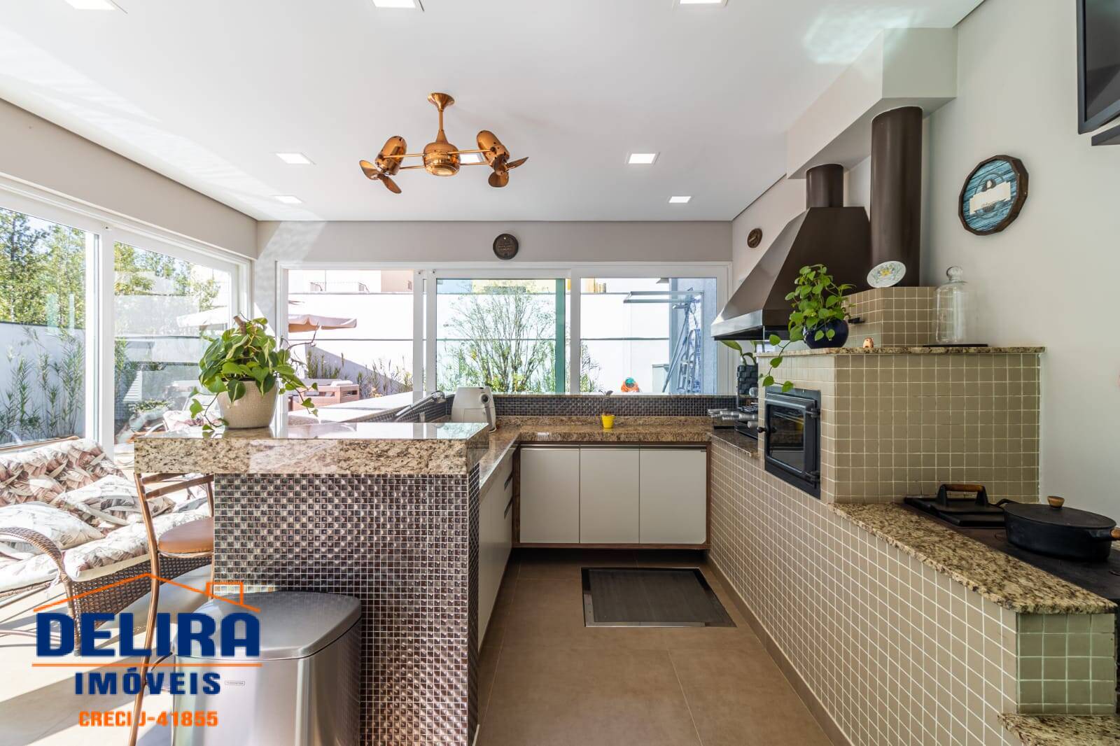 Casa, 4 quartos, 663 m² - Foto 28