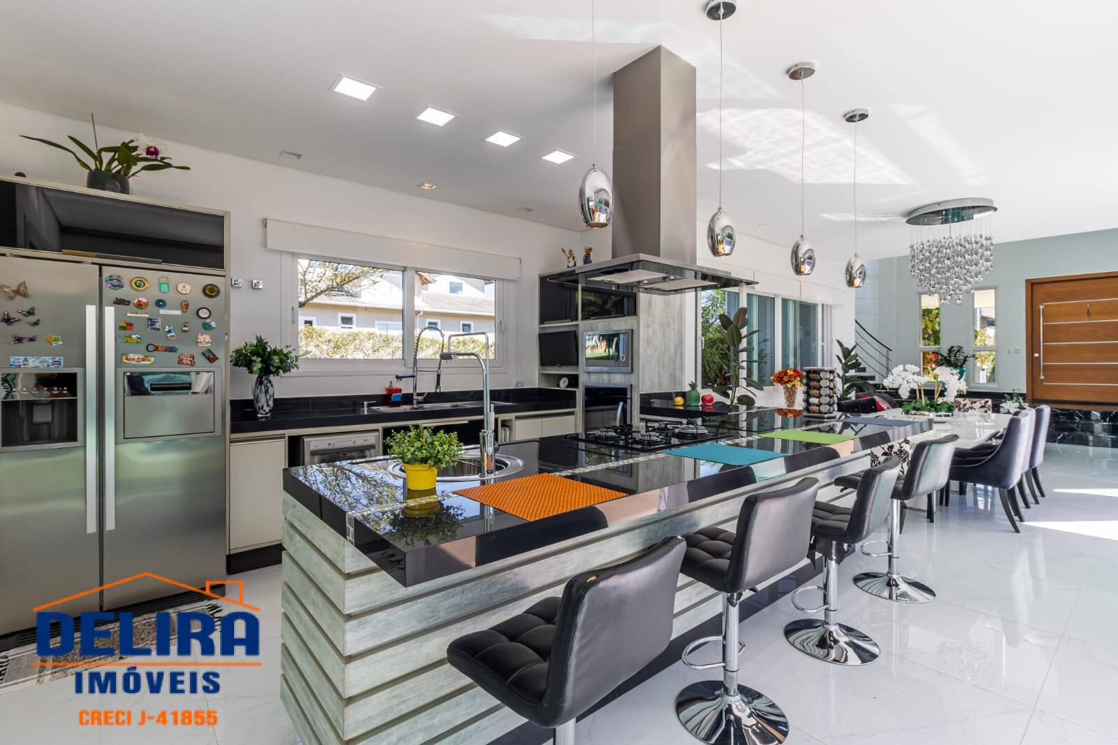 Casa, 4 quartos, 663 m² - Foto 32