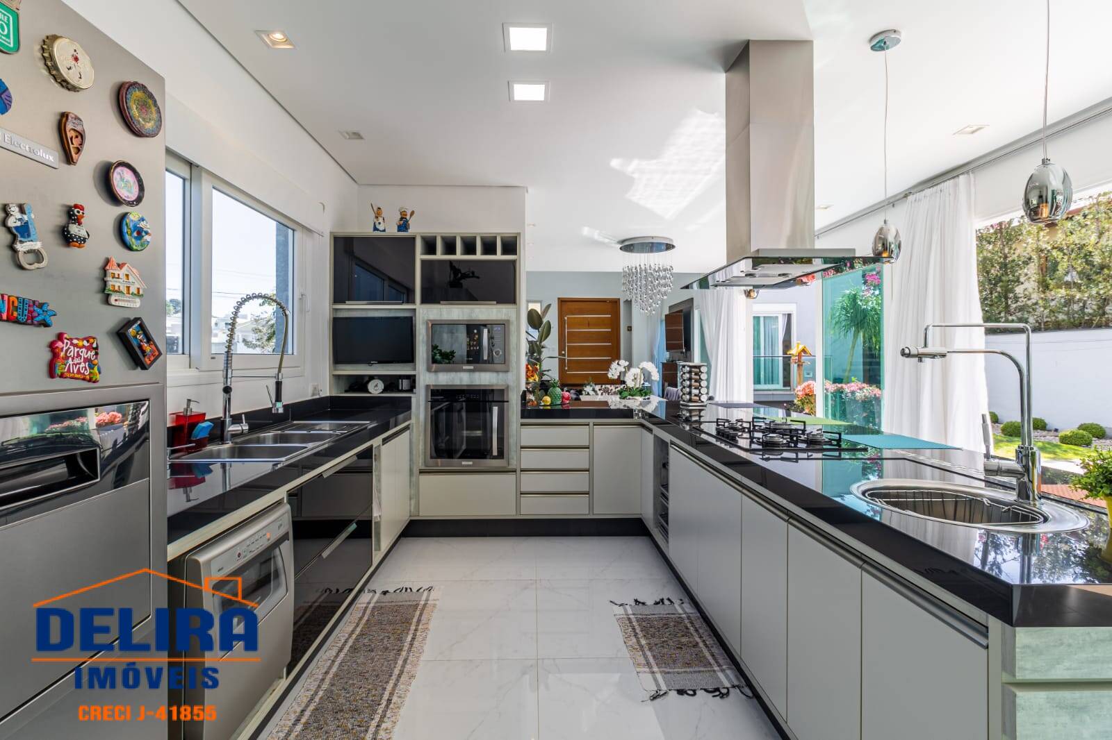 Casa, 4 quartos, 663 m² - Foto 31