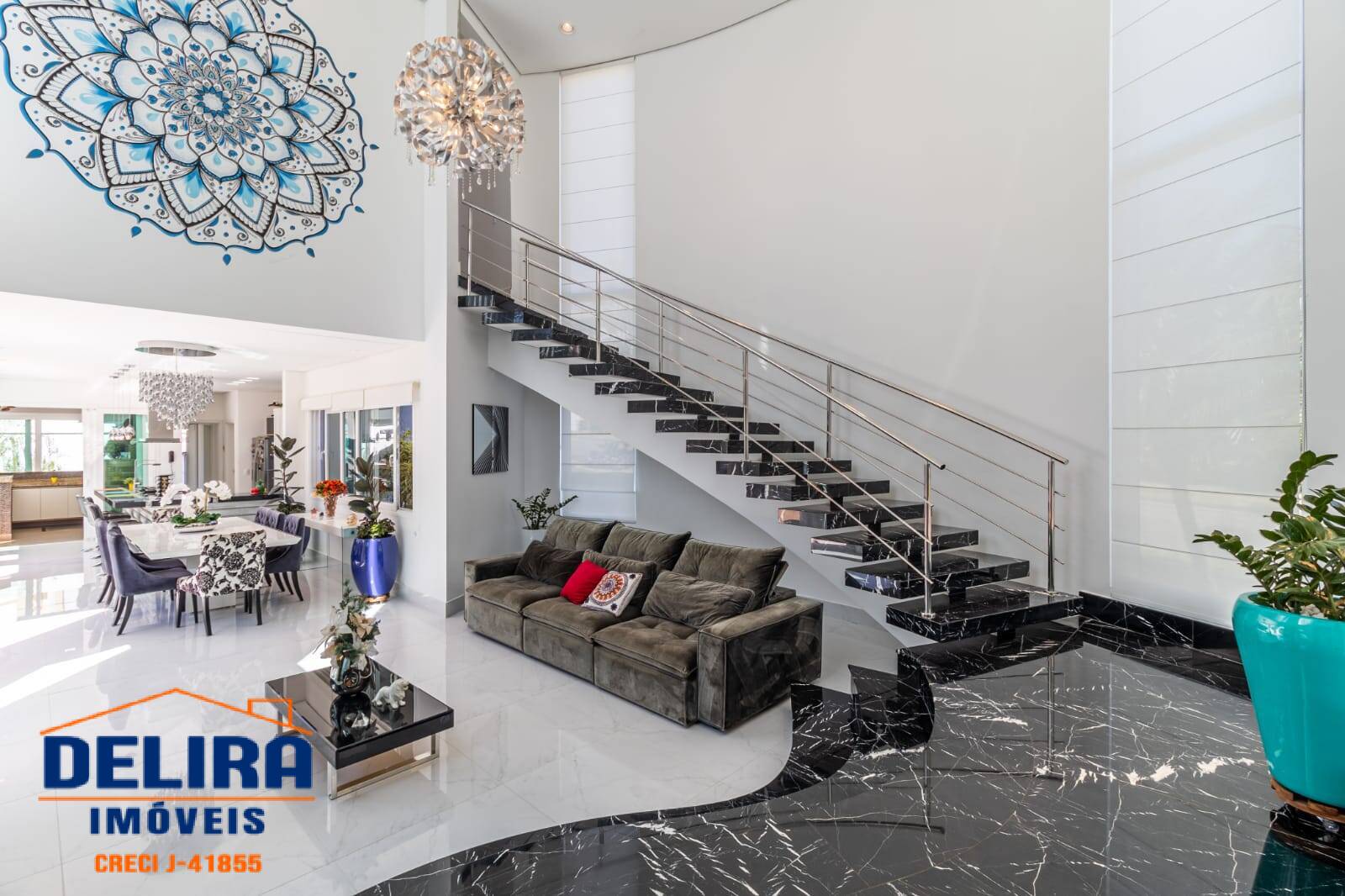 Casa, 4 quartos, 663 m² - Foto 38