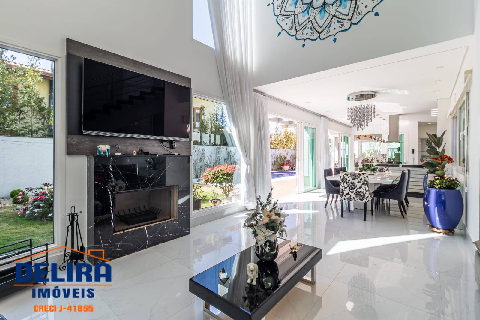 Casa, 4 quartos, 663 m² - Foto 40