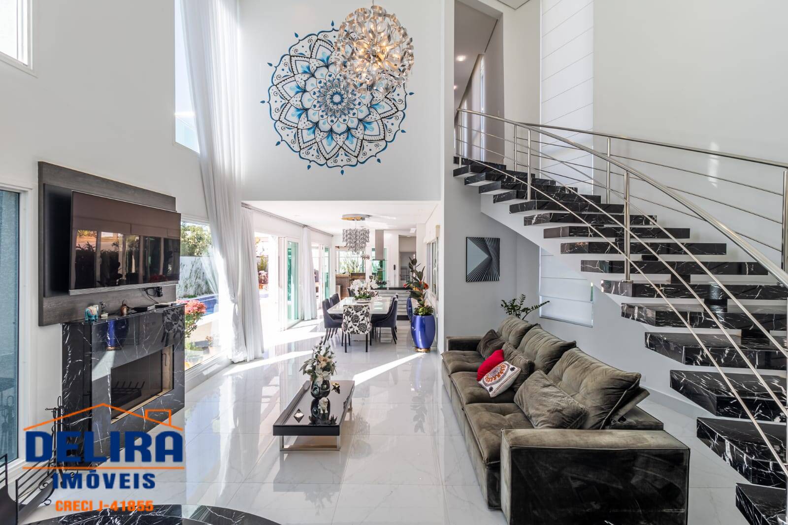 Casa, 4 quartos, 663 m² - Foto 41