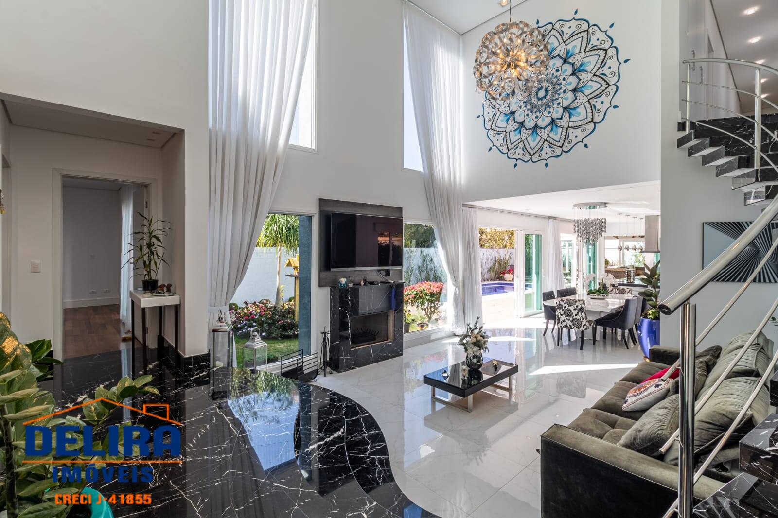 Casa, 4 quartos, 663 m² - Foto 42