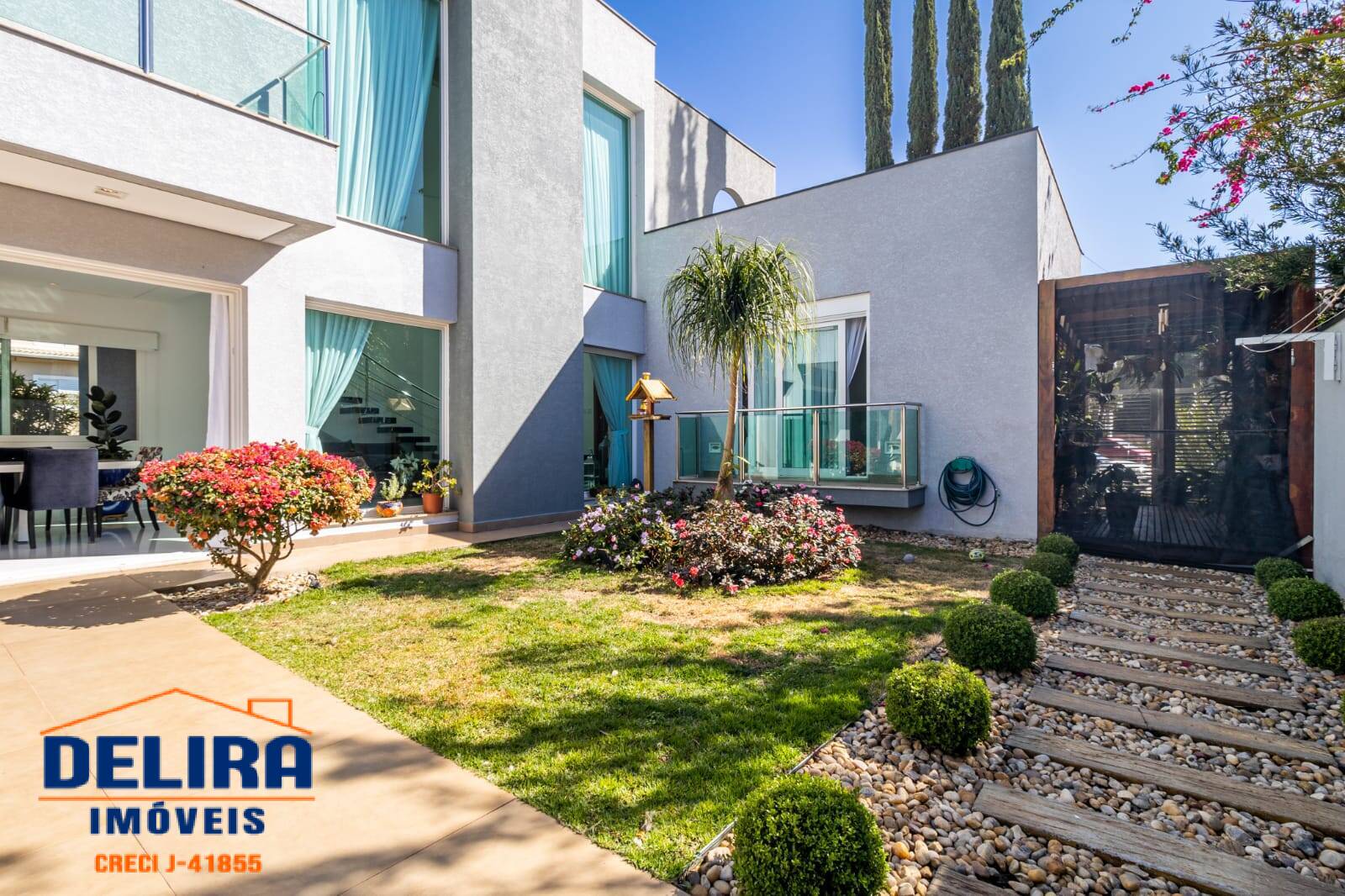 Casa, 4 quartos, 663 m² - Foto 7