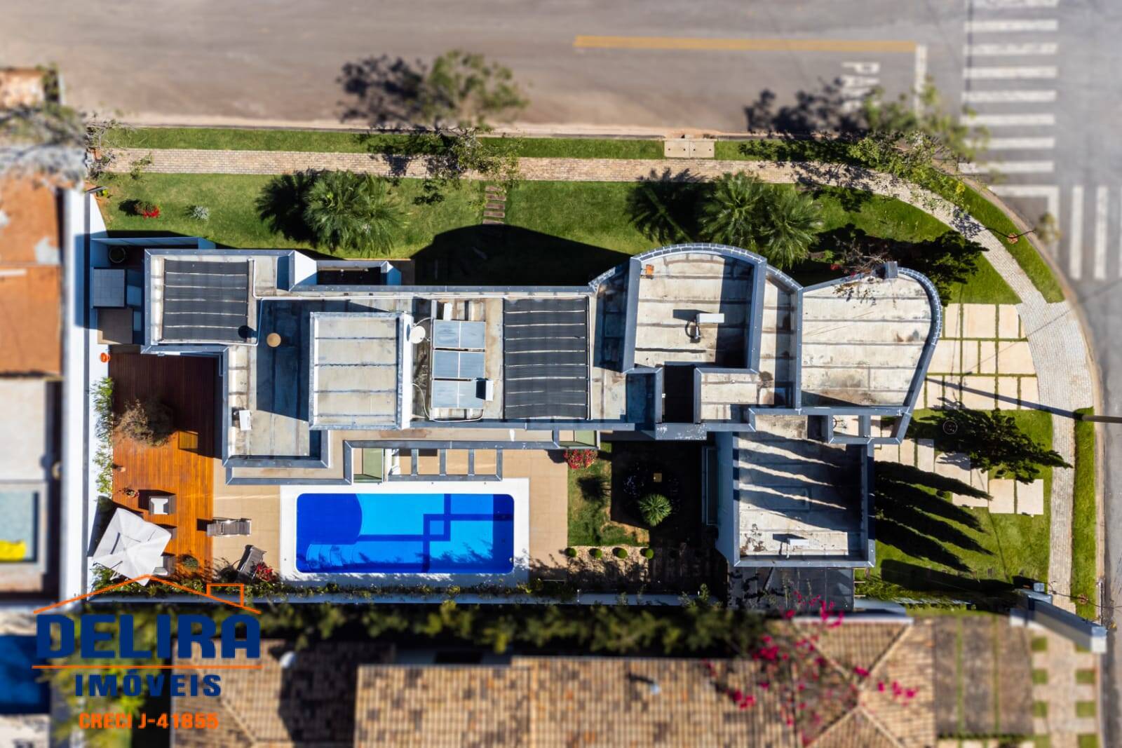 Casa, 4 quartos, 663 m² - Foto 21