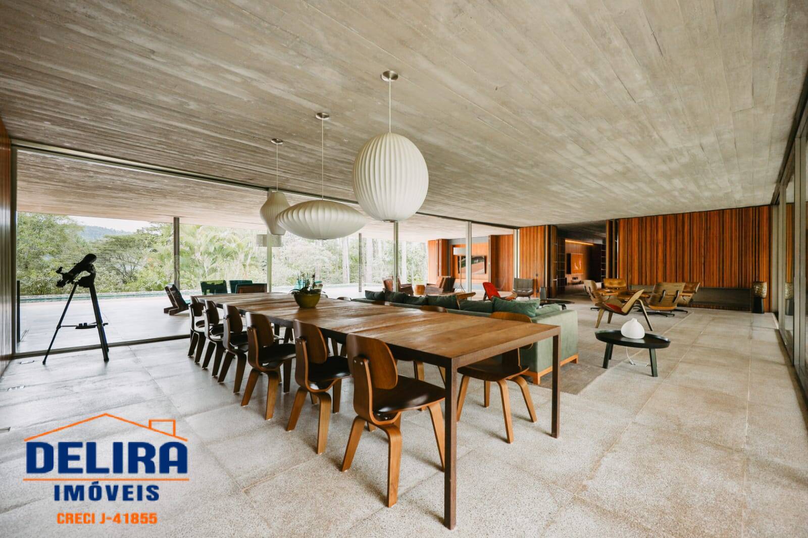 Casa, 7 quartos, 2000 m² - Foto 21