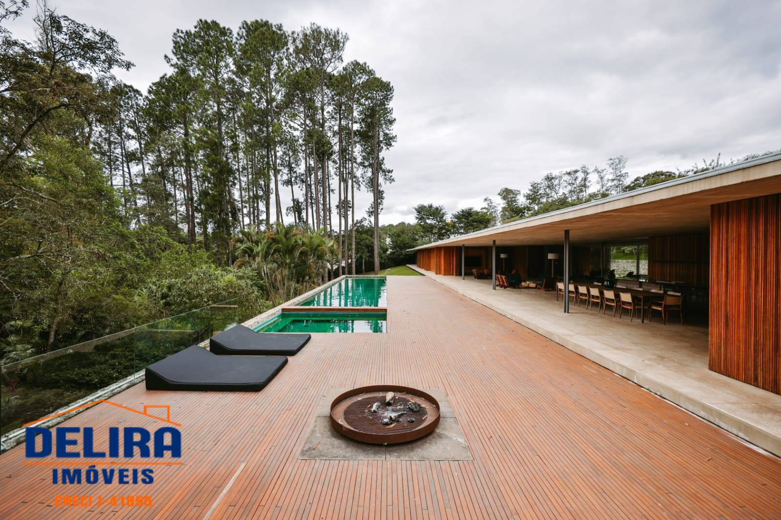 Casa, 7 quartos, 2000 m² - Foto 6