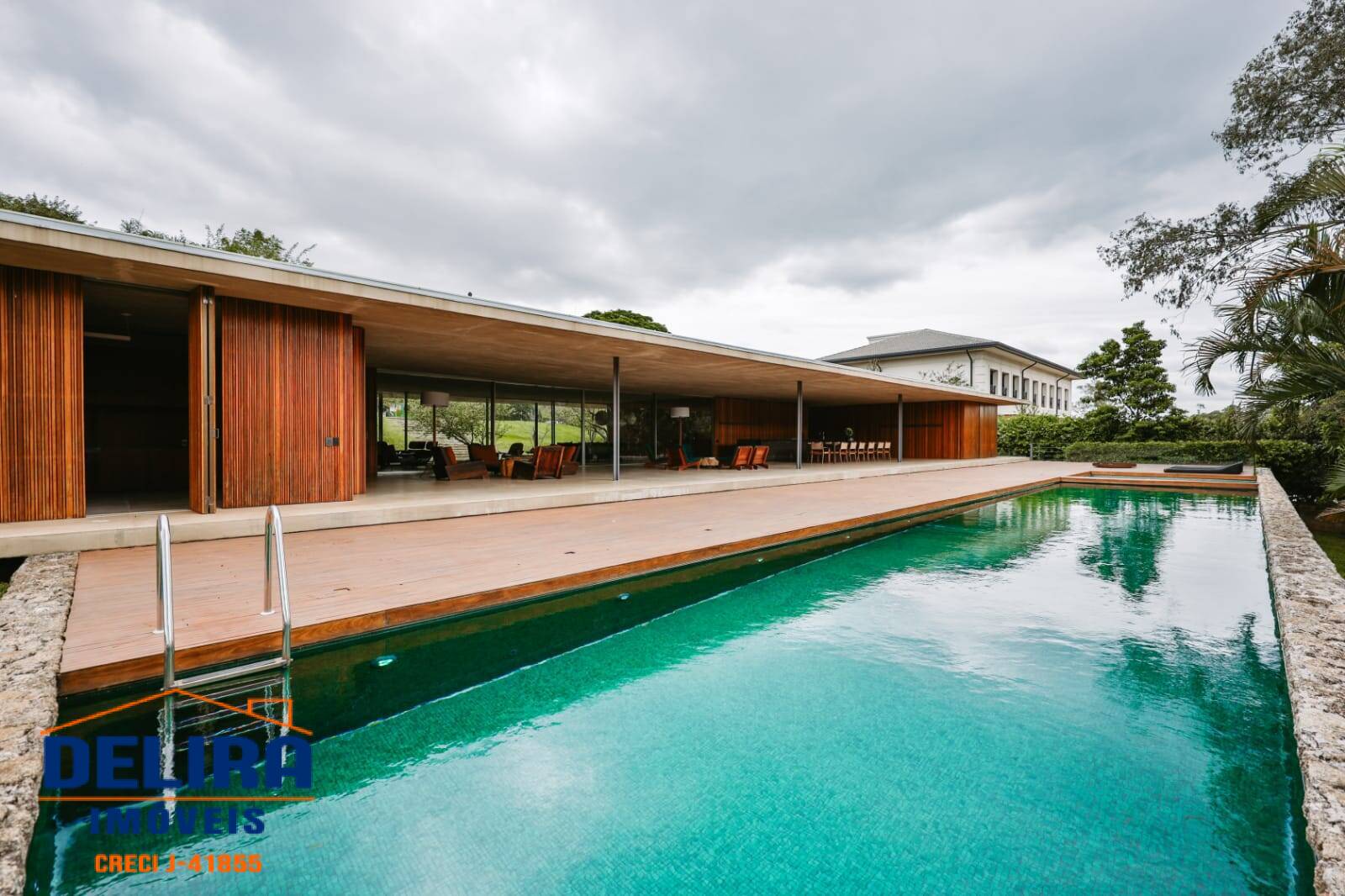 Casa, 7 quartos, 2000 m² - Foto 3