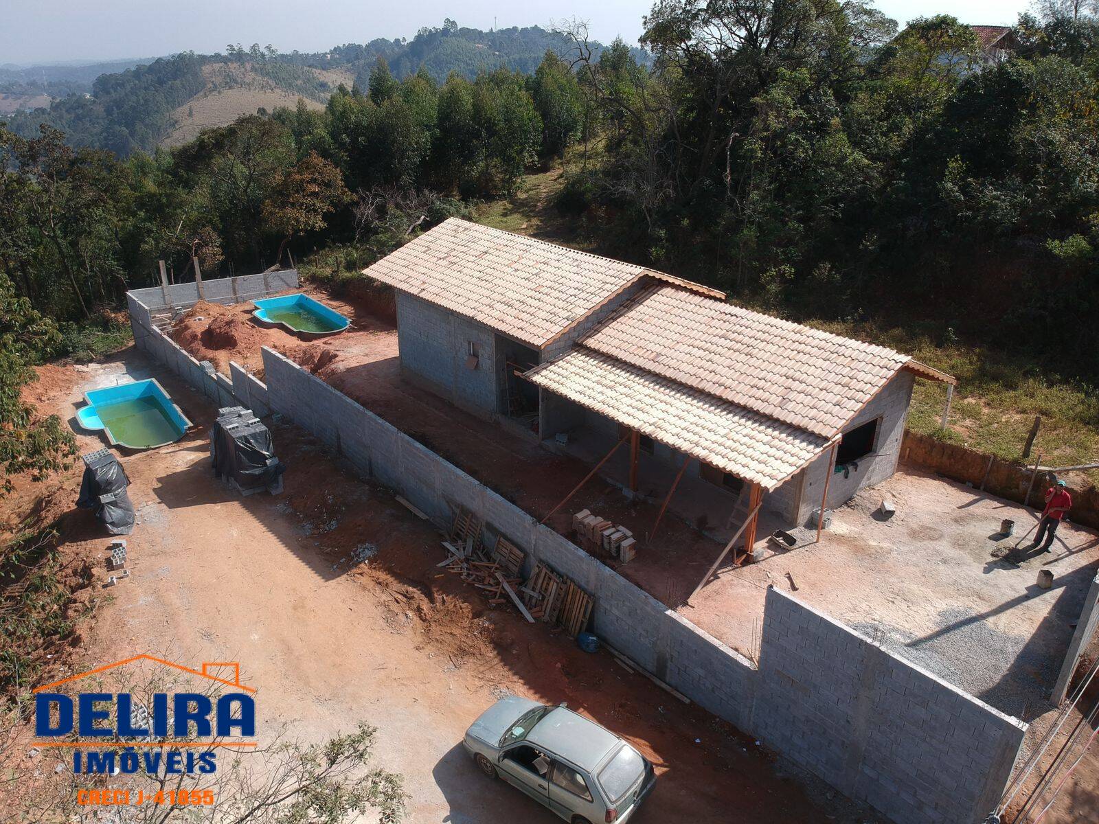 Chácara à venda com 2 quartos, 120m² - Foto 10