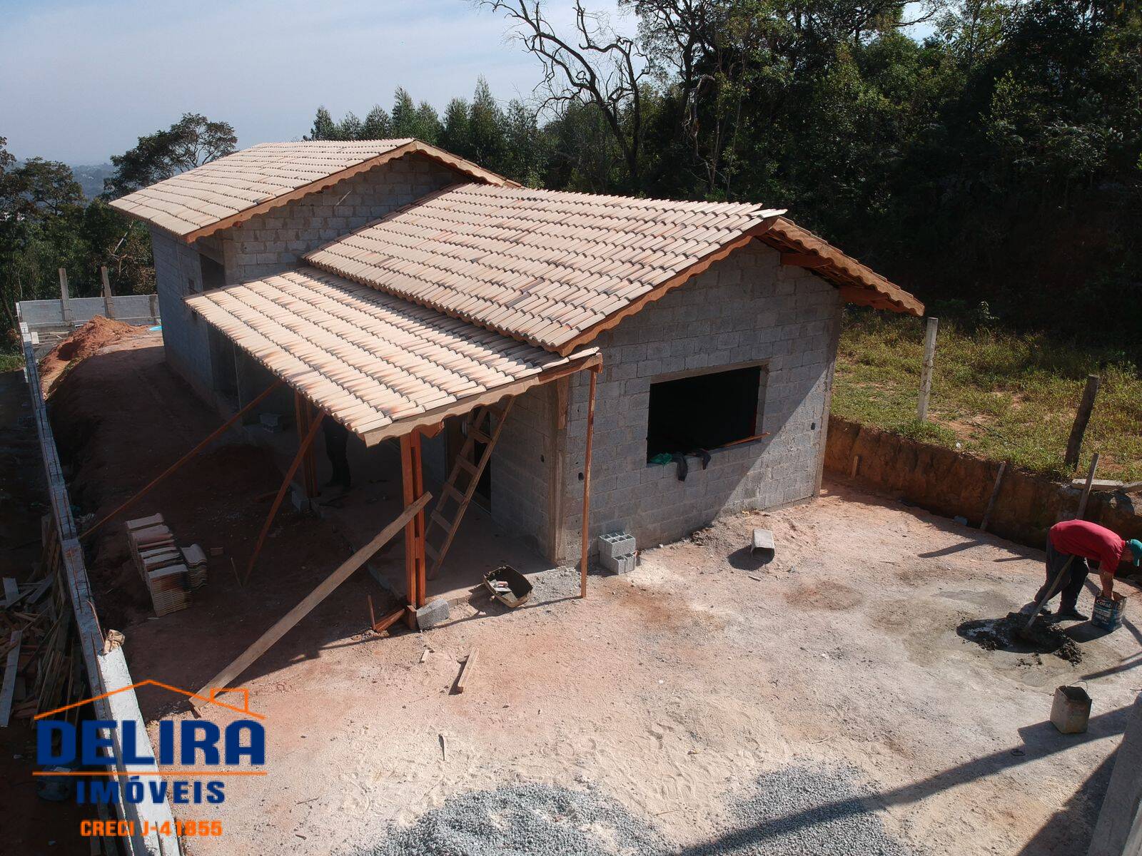 Chácara à venda com 2 quartos, 120m² - Foto 12