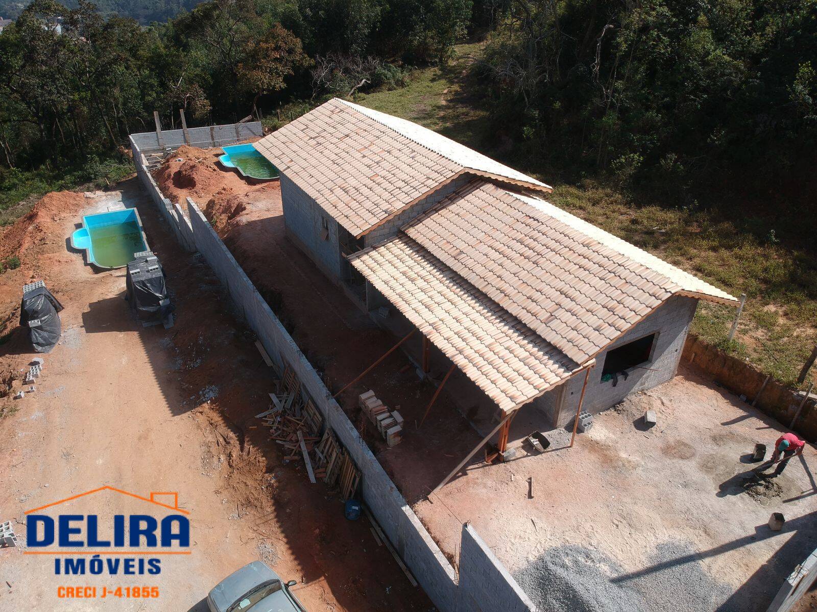 Chácara à venda com 2 quartos, 120m² - Foto 15