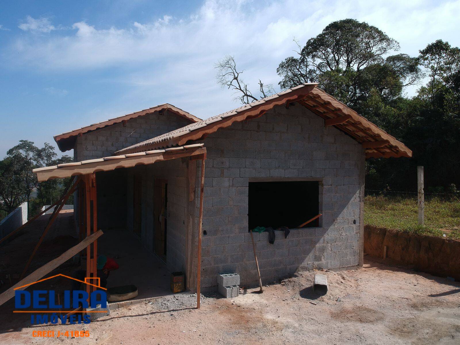 Chácara à venda com 2 quartos, 120m² - Foto 14