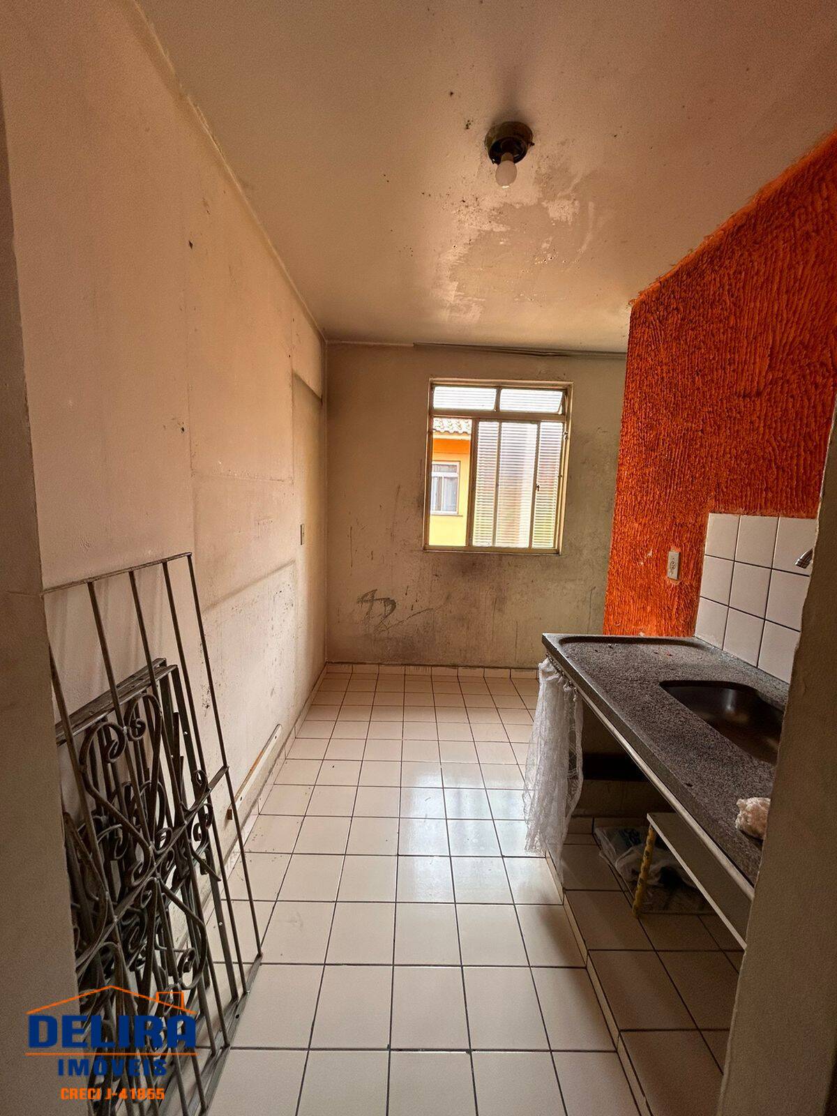 Apartamento, 2 quartos, 40 m² - Foto 2