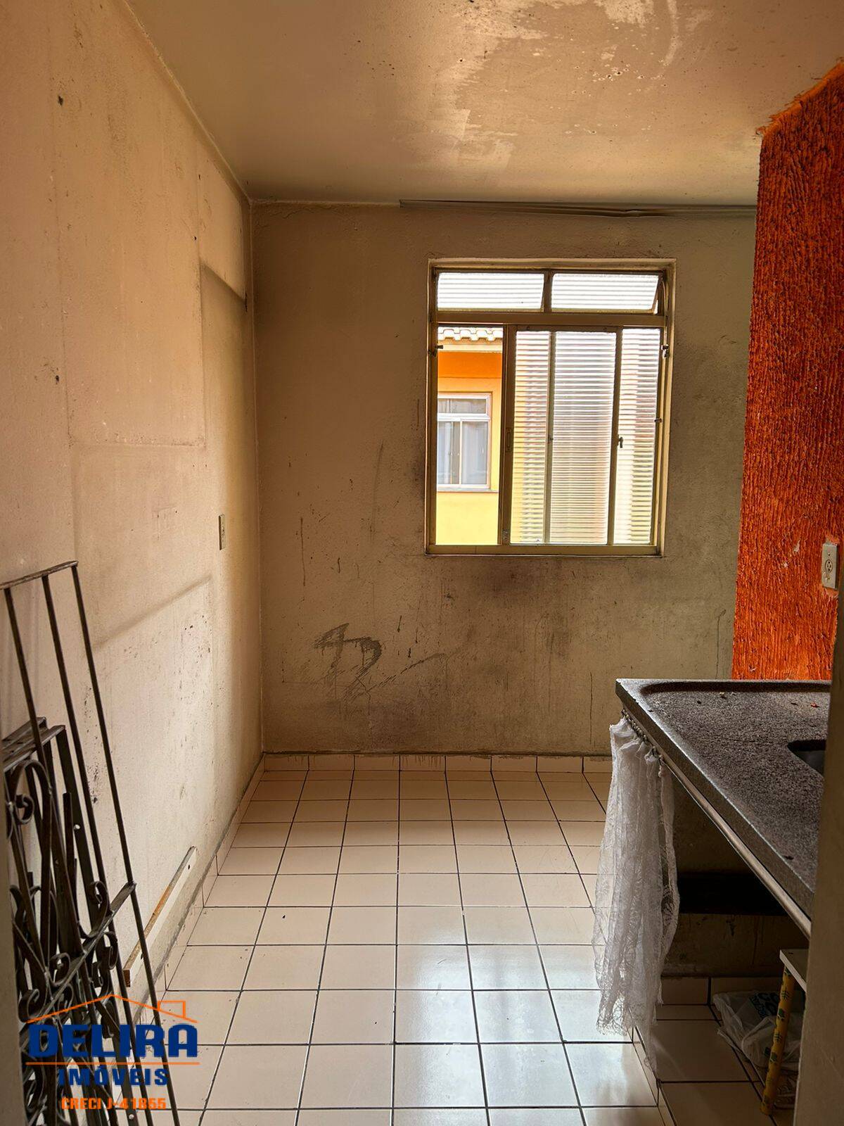 Apartamento, 2 quartos, 40 m² - Foto 4