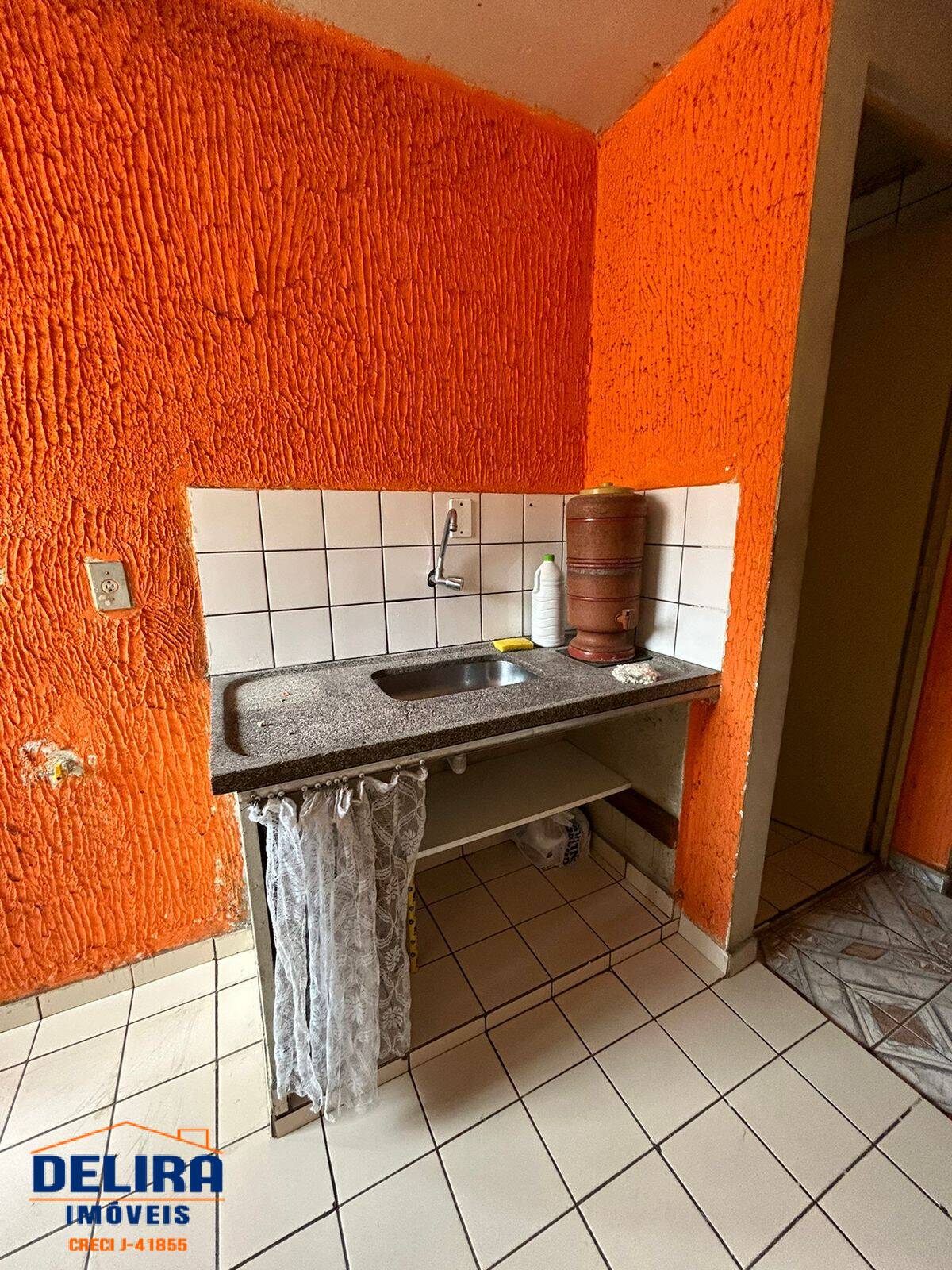 Apartamento, 2 quartos, 40 m² - Foto 6