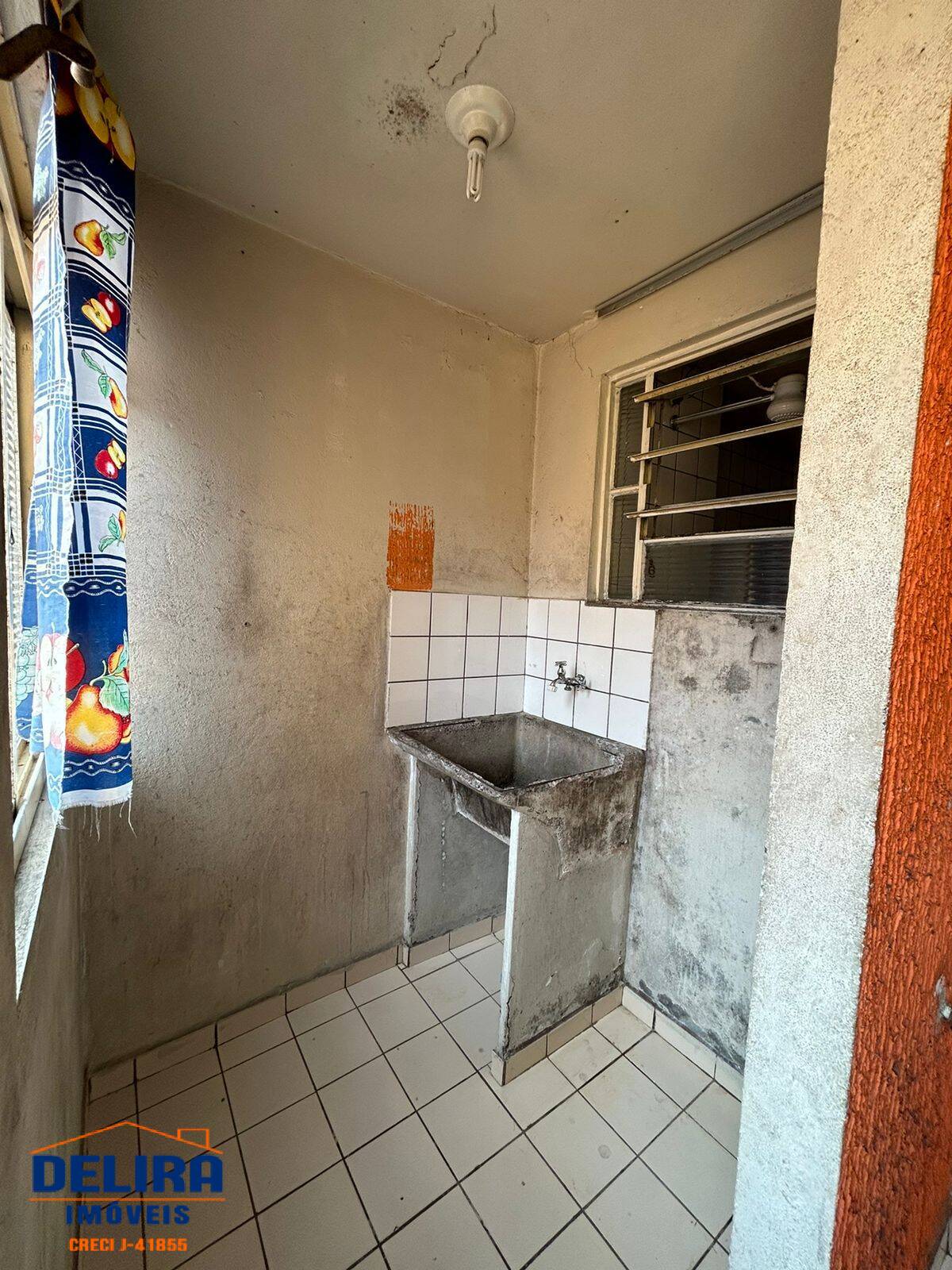 Apartamento, 2 quartos, 40 m² - Foto 7