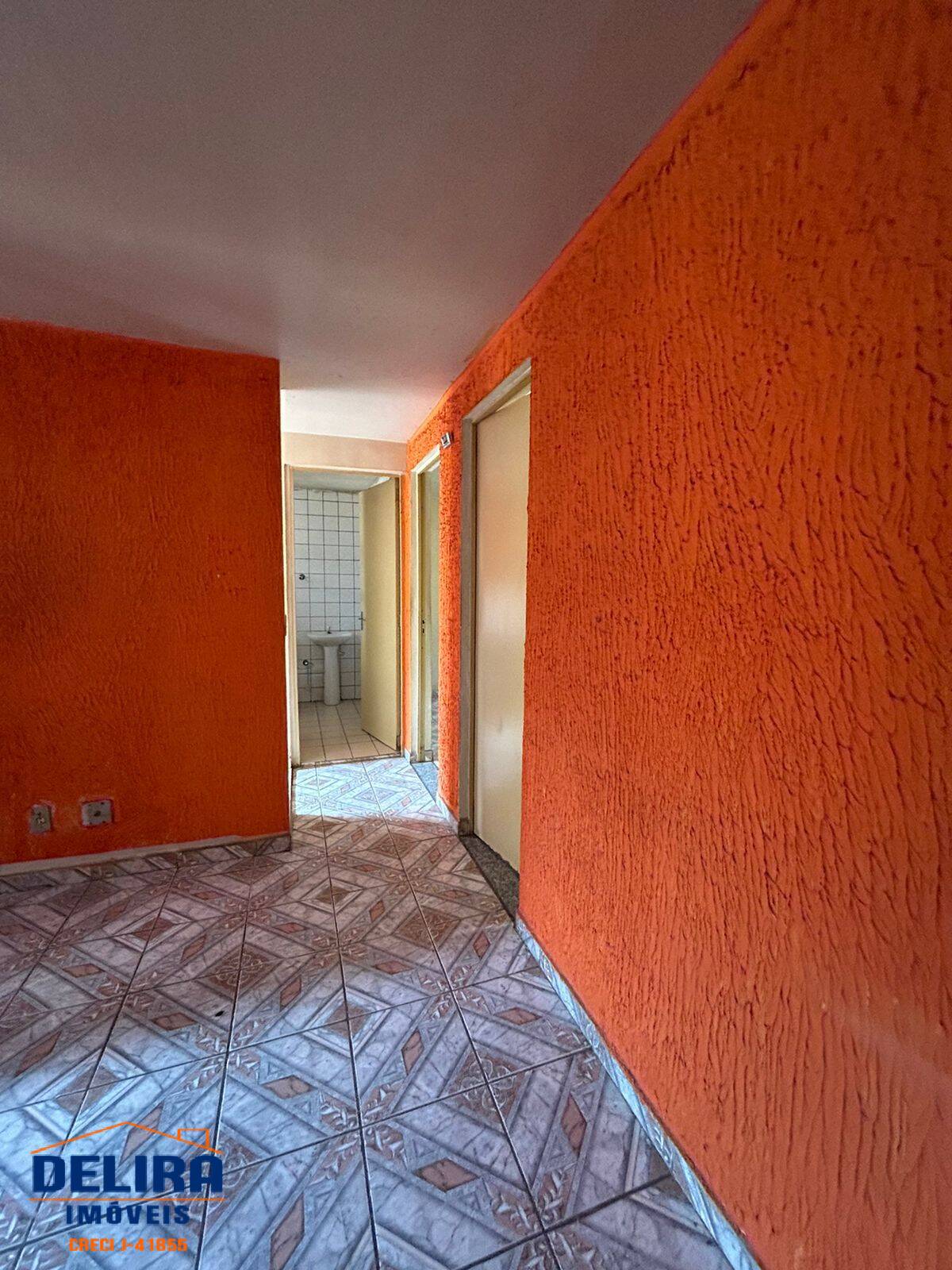Apartamento, 2 quartos, 40 m² - Foto 21