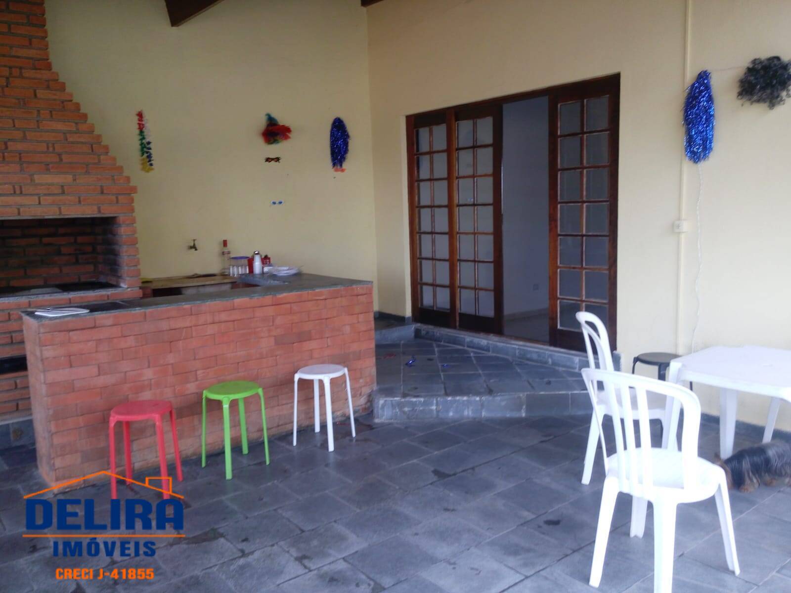 Casa, 7 quartos, 600 m² - Foto 6