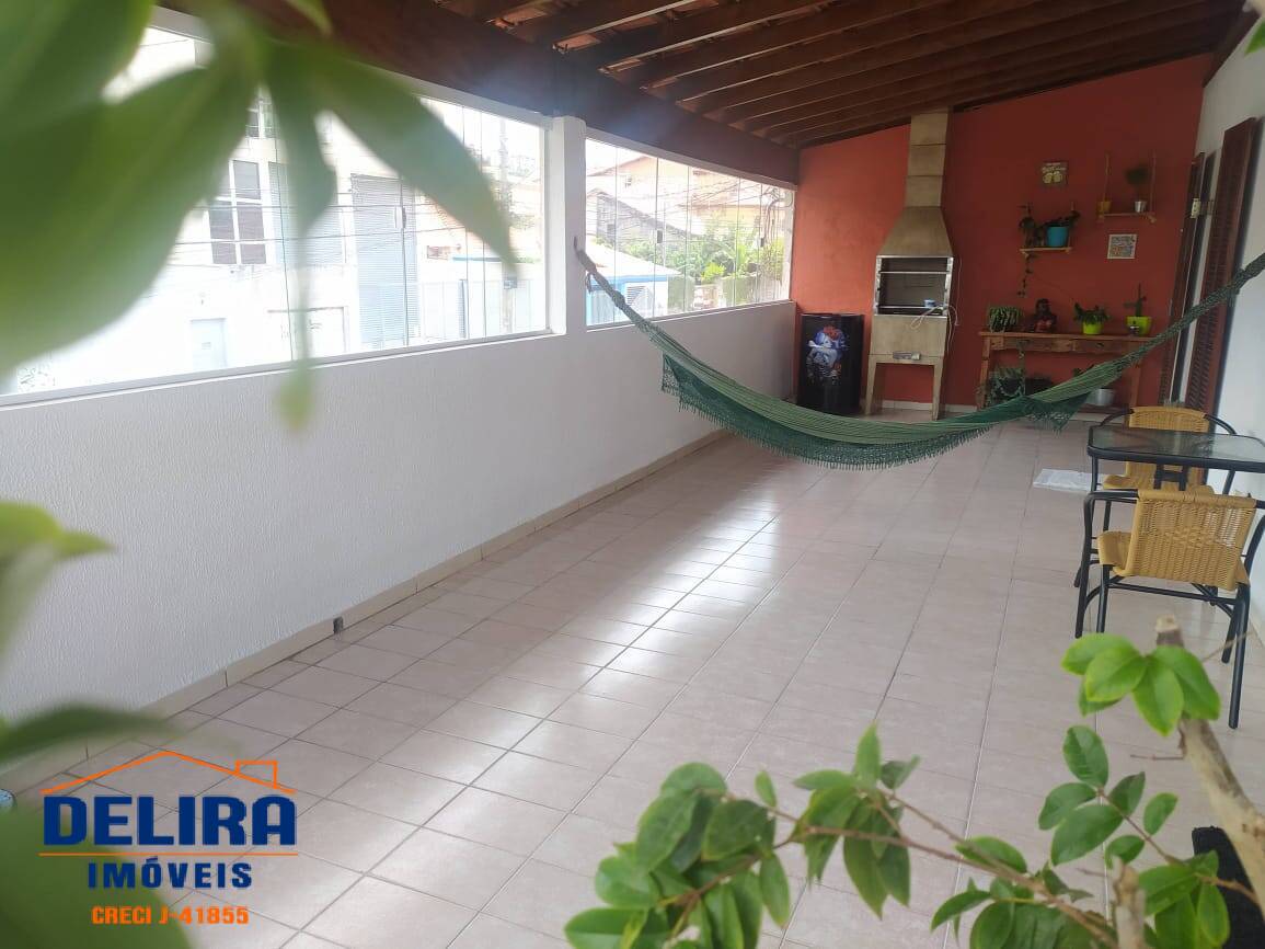 Casa, 7 quartos, 600 m² - Foto 16