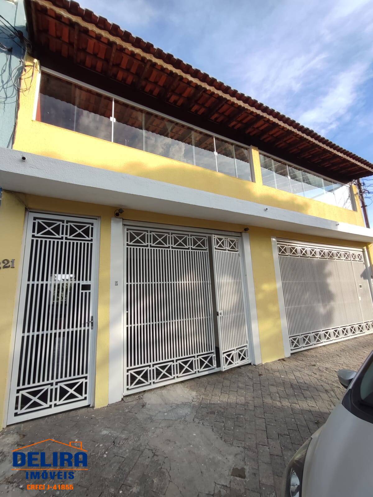 Casa, 7 quartos, 600 m² - Foto 2