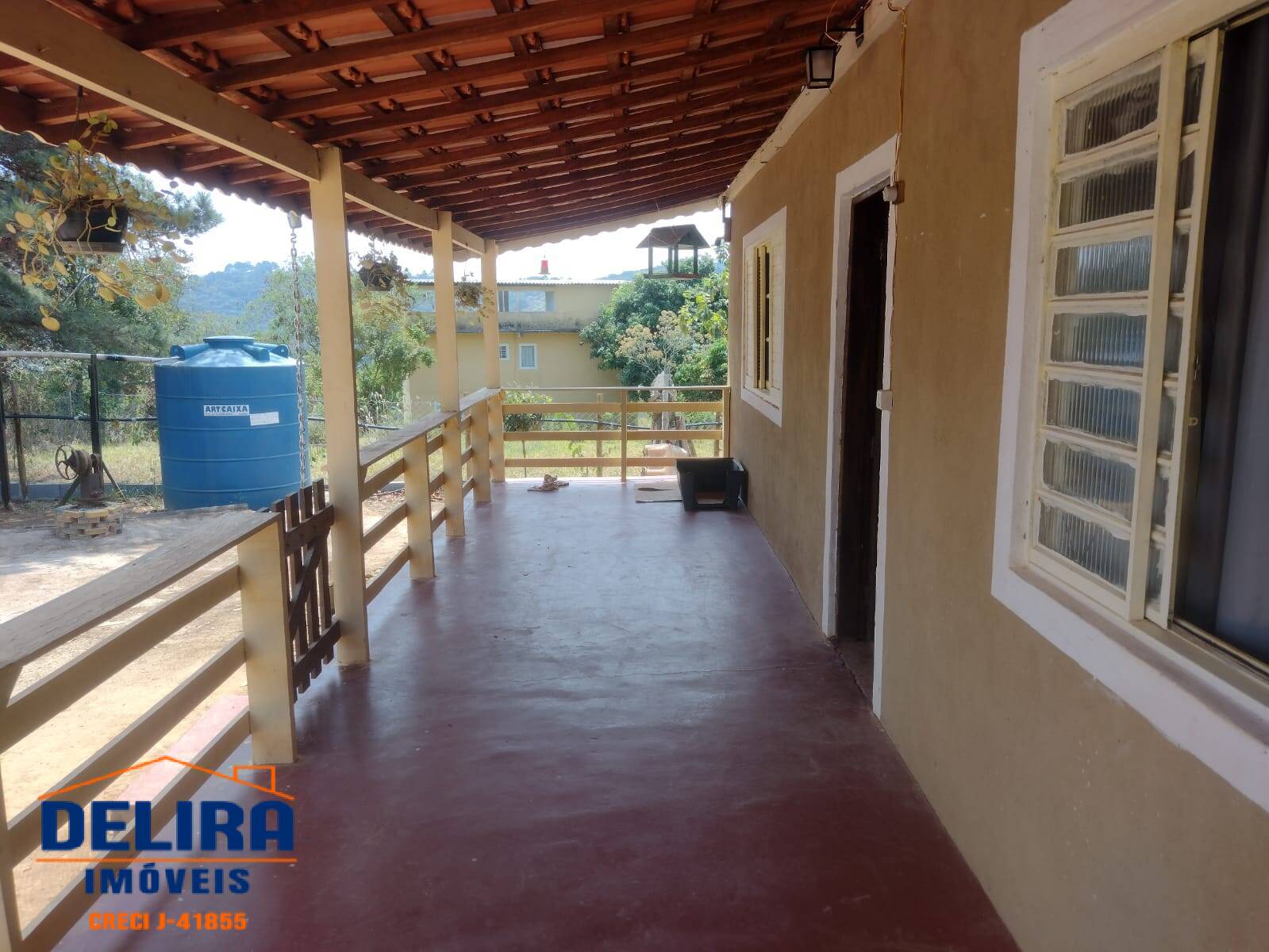 Chácara à venda com 4 quartos, 300m² - Foto 35
