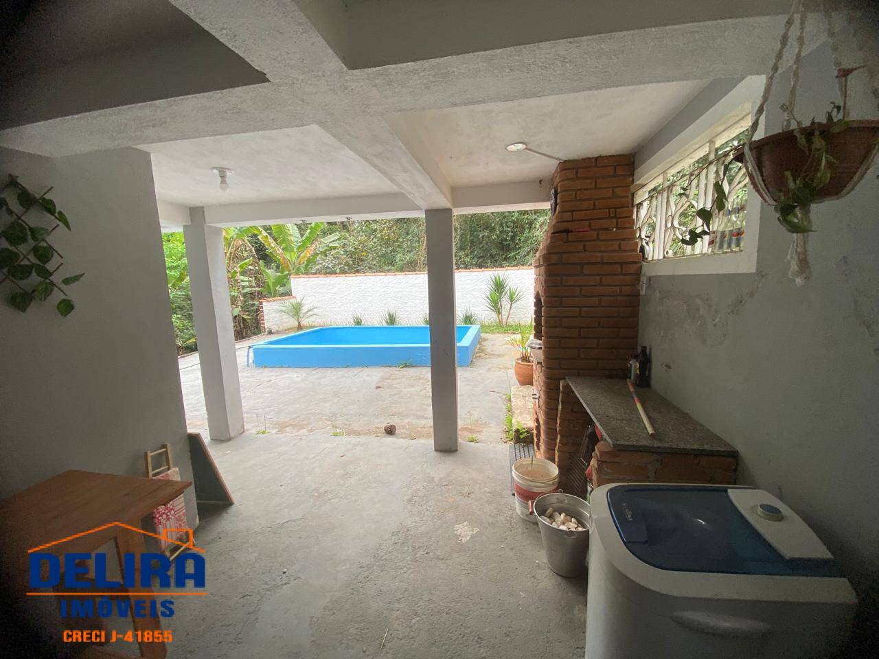 Chácara à venda e aluguel com 4 quartos, 1700m² - Foto 4