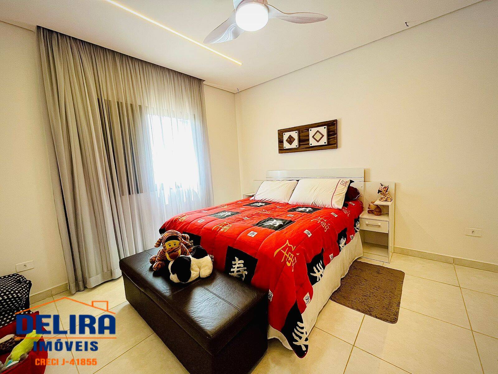 Casa, 3 quartos, 237 m² - Foto 22