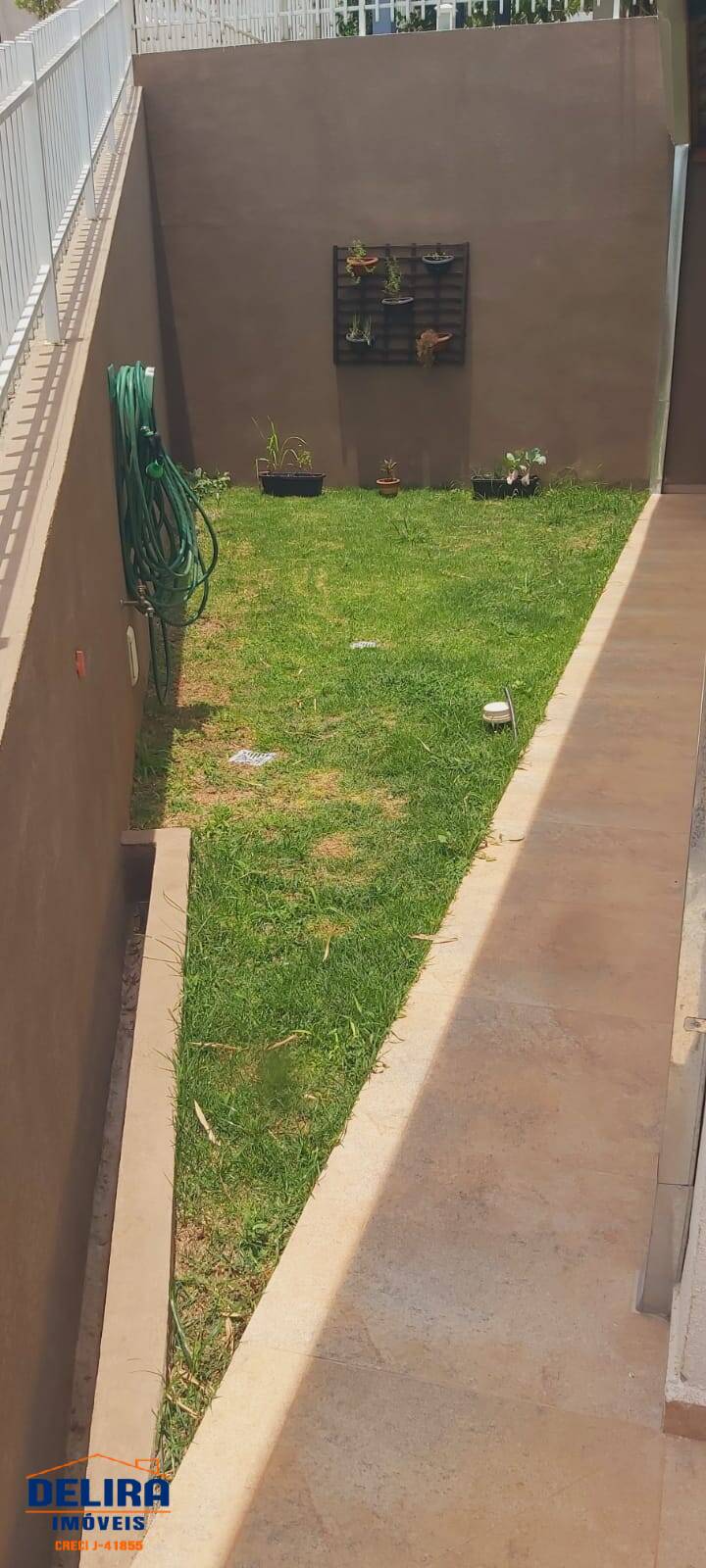 Casa, 3 quartos, 237 m² - Foto 5