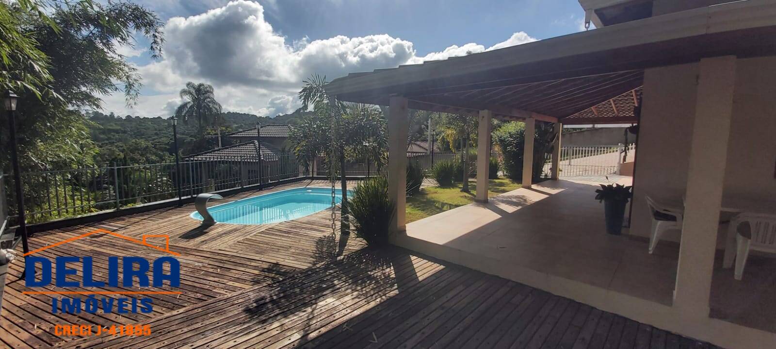 Casa, 3 quartos, 237 m² - Foto 3