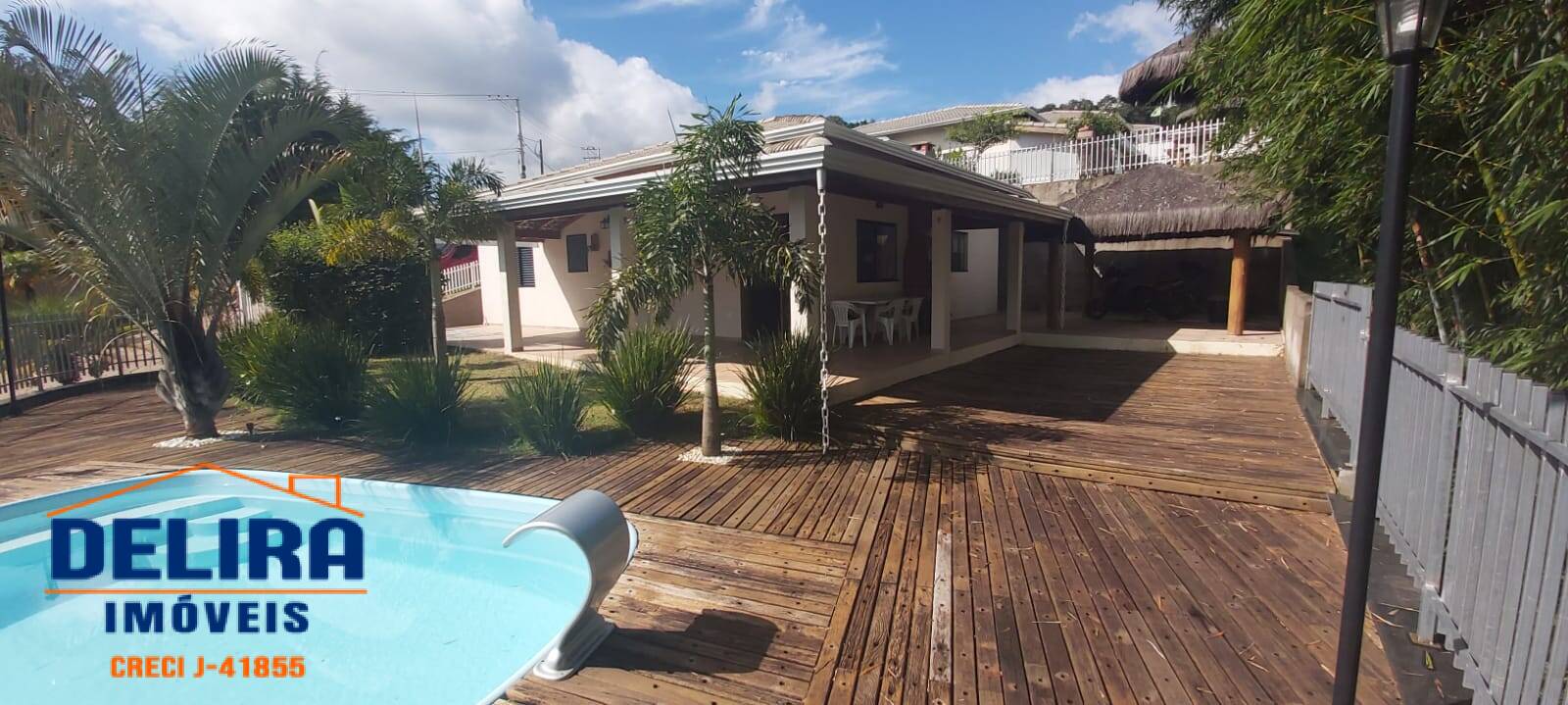Casa, 3 quartos, 237 m² - Foto 2