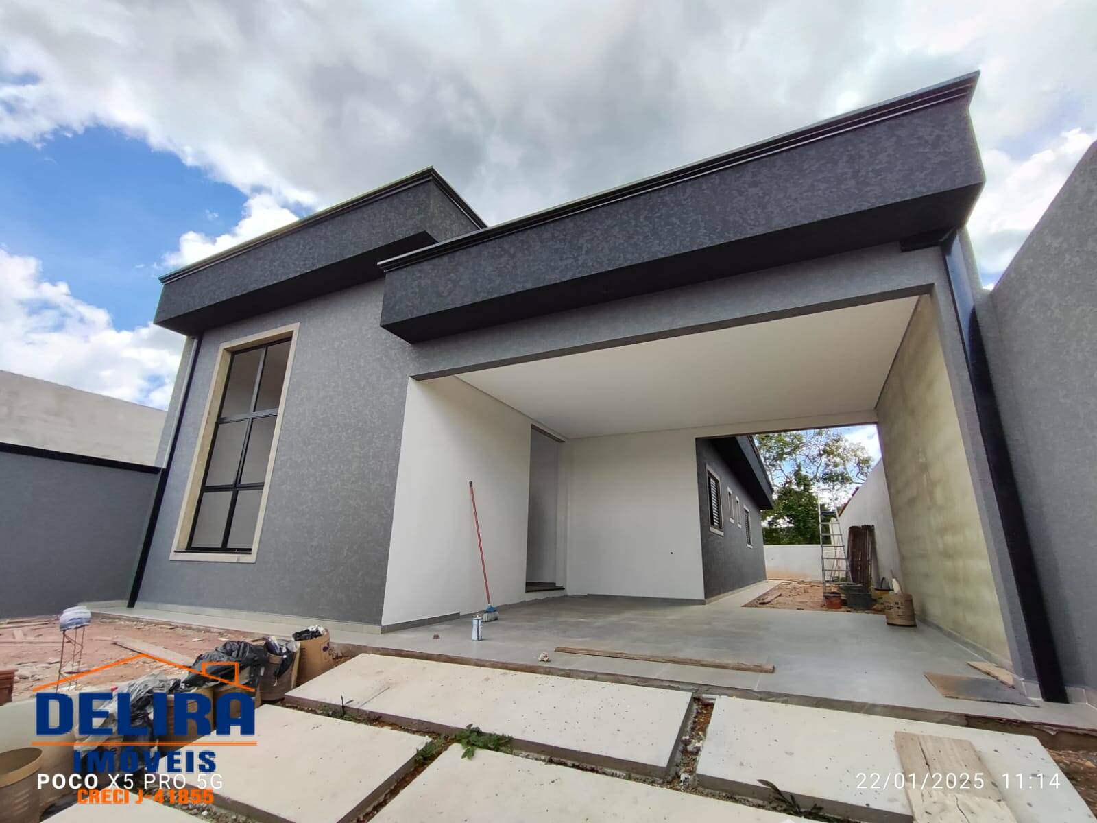 Casa, 3 quartos, 140 m² - Foto 2